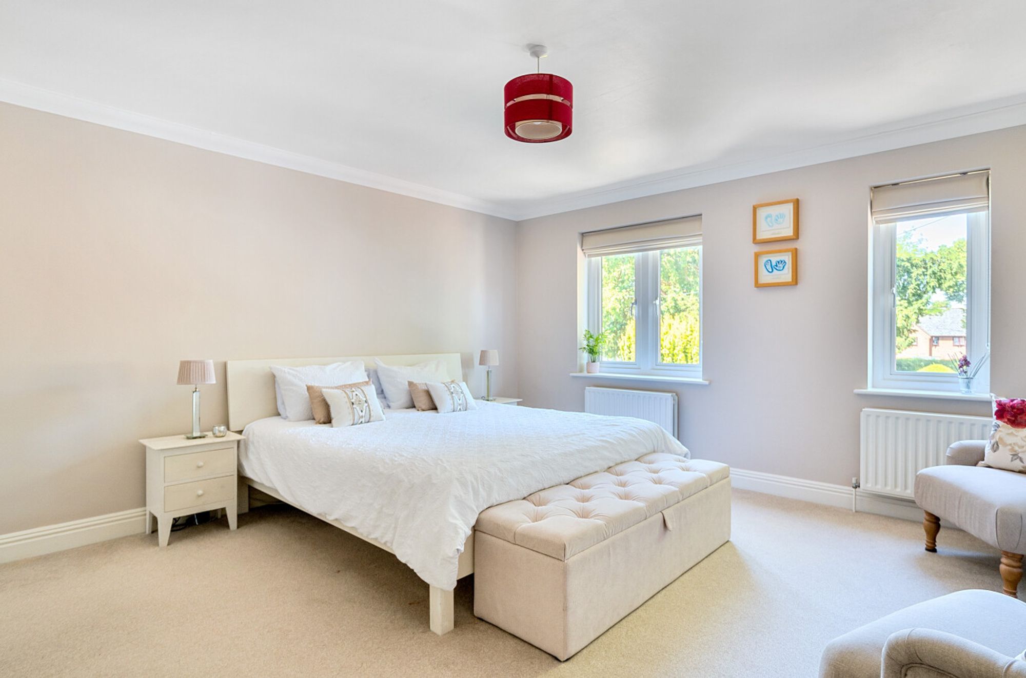 6 bed detached house for sale in 41 Salisbury Road, Amesbury, SP4 16