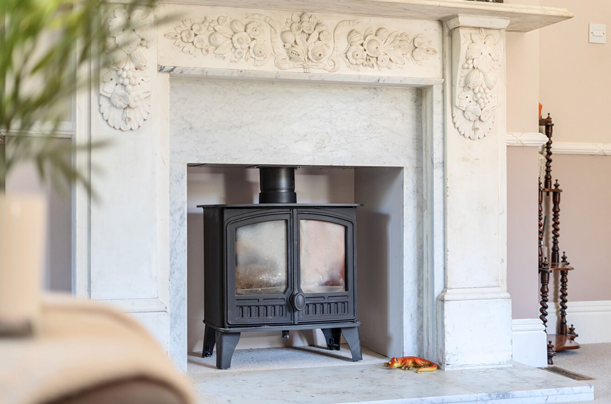 6 bed detached house for sale in 41 Salisbury Road, Amesbury, SP4 17