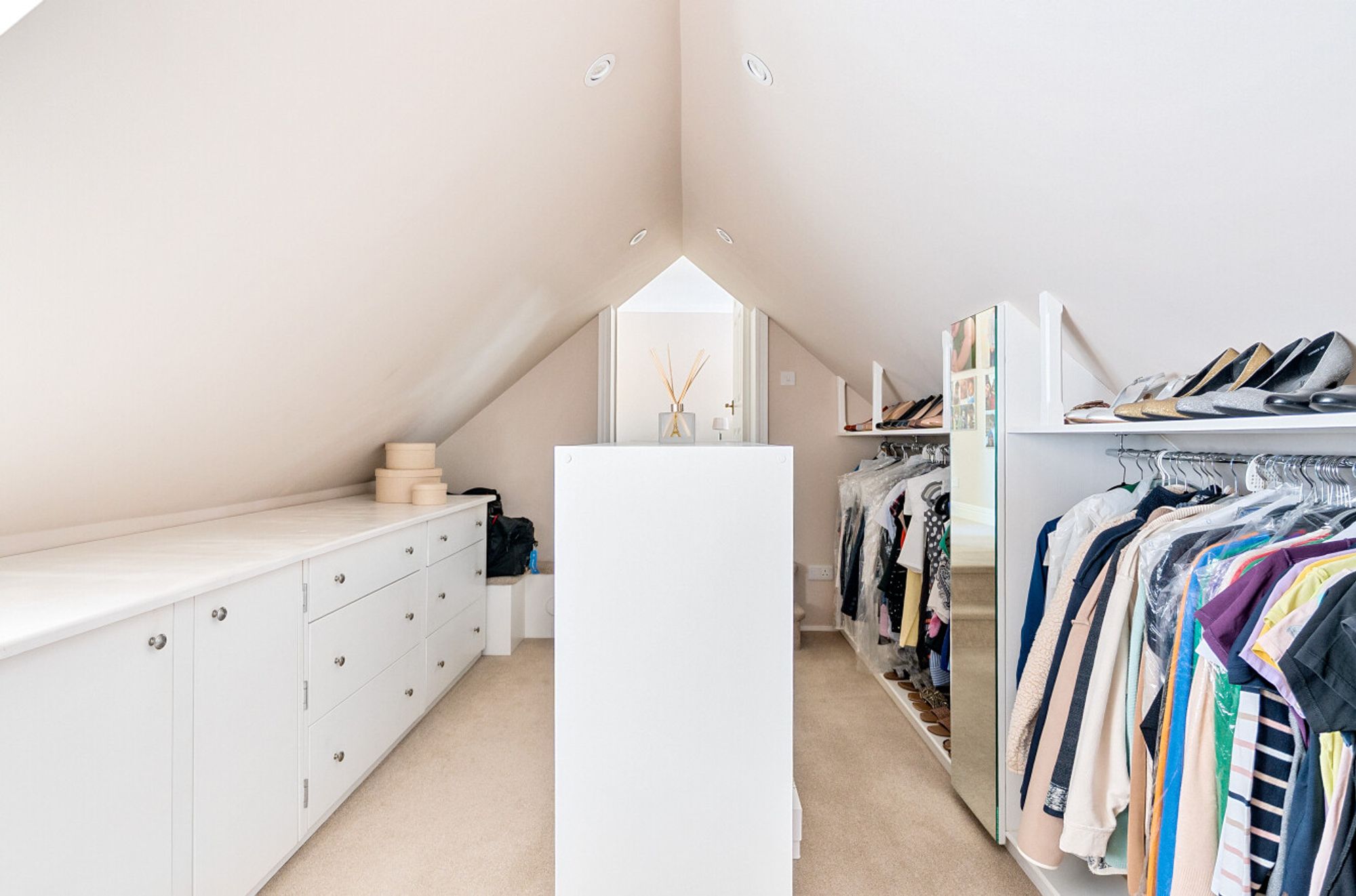 6 bed detached house for sale in 41 Salisbury Road, Amesbury, SP4 19