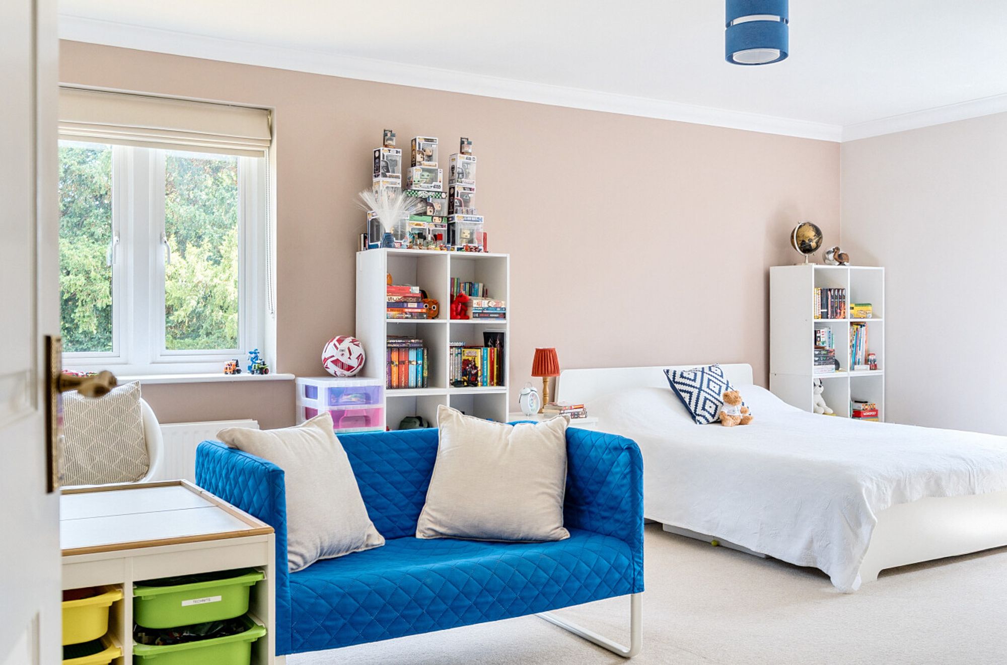 6 bed detached house for sale in 41 Salisbury Road, Amesbury, SP4  - Property Image 24