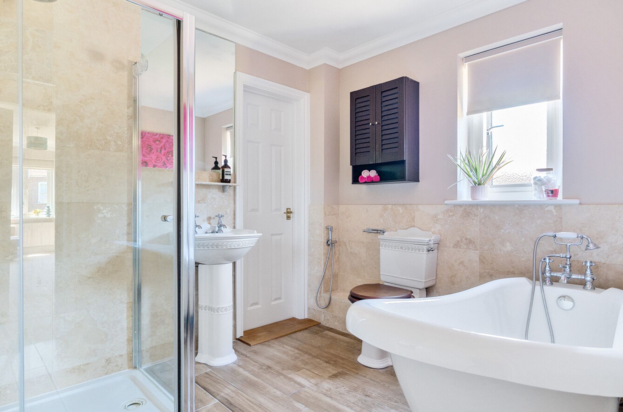 6 bed detached house for sale in 41 Salisbury Road, Amesbury, SP4  - Property Image 25