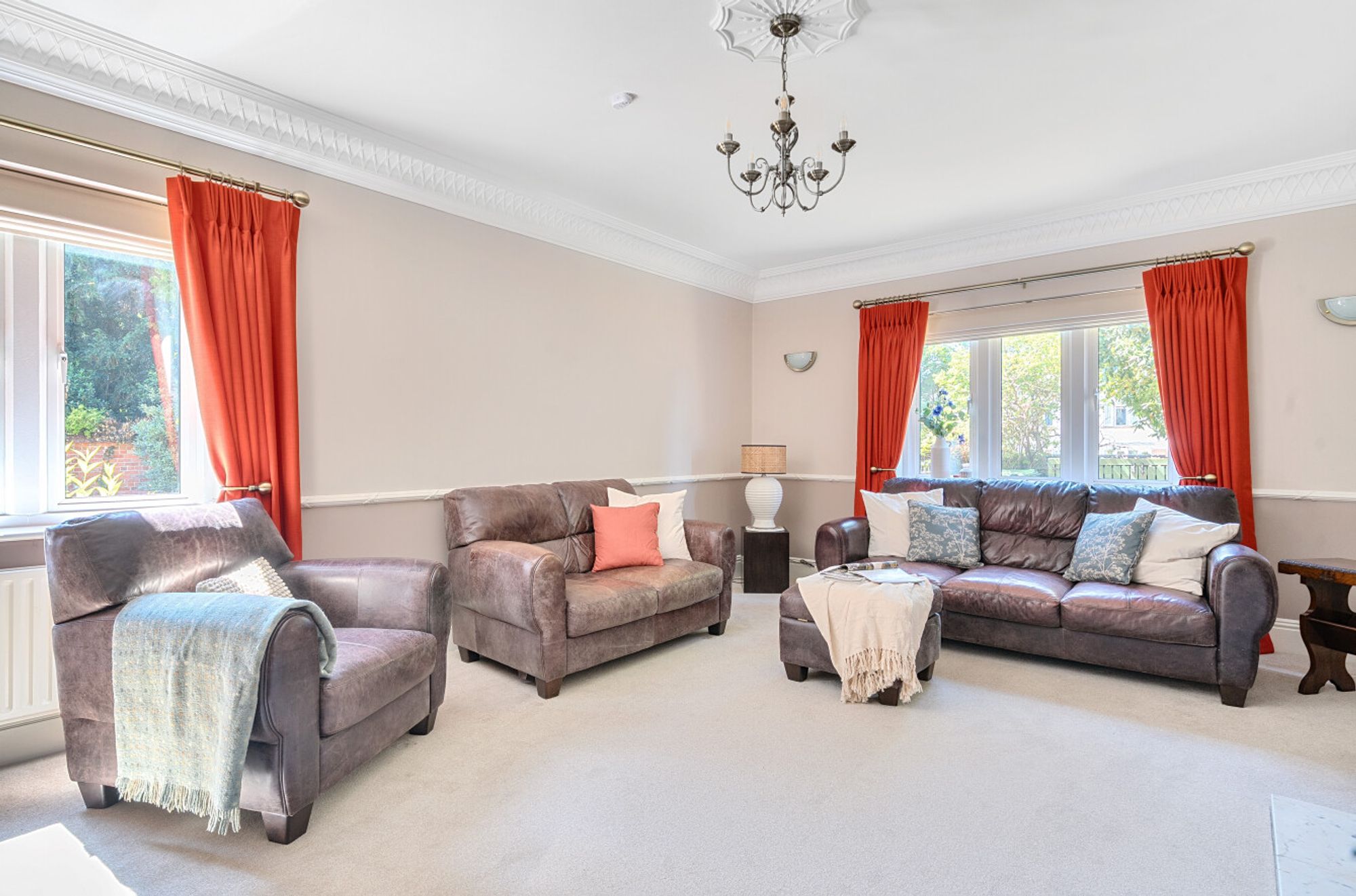 6 bed detached house for sale in 41 Salisbury Road, Amesbury, SP4 25