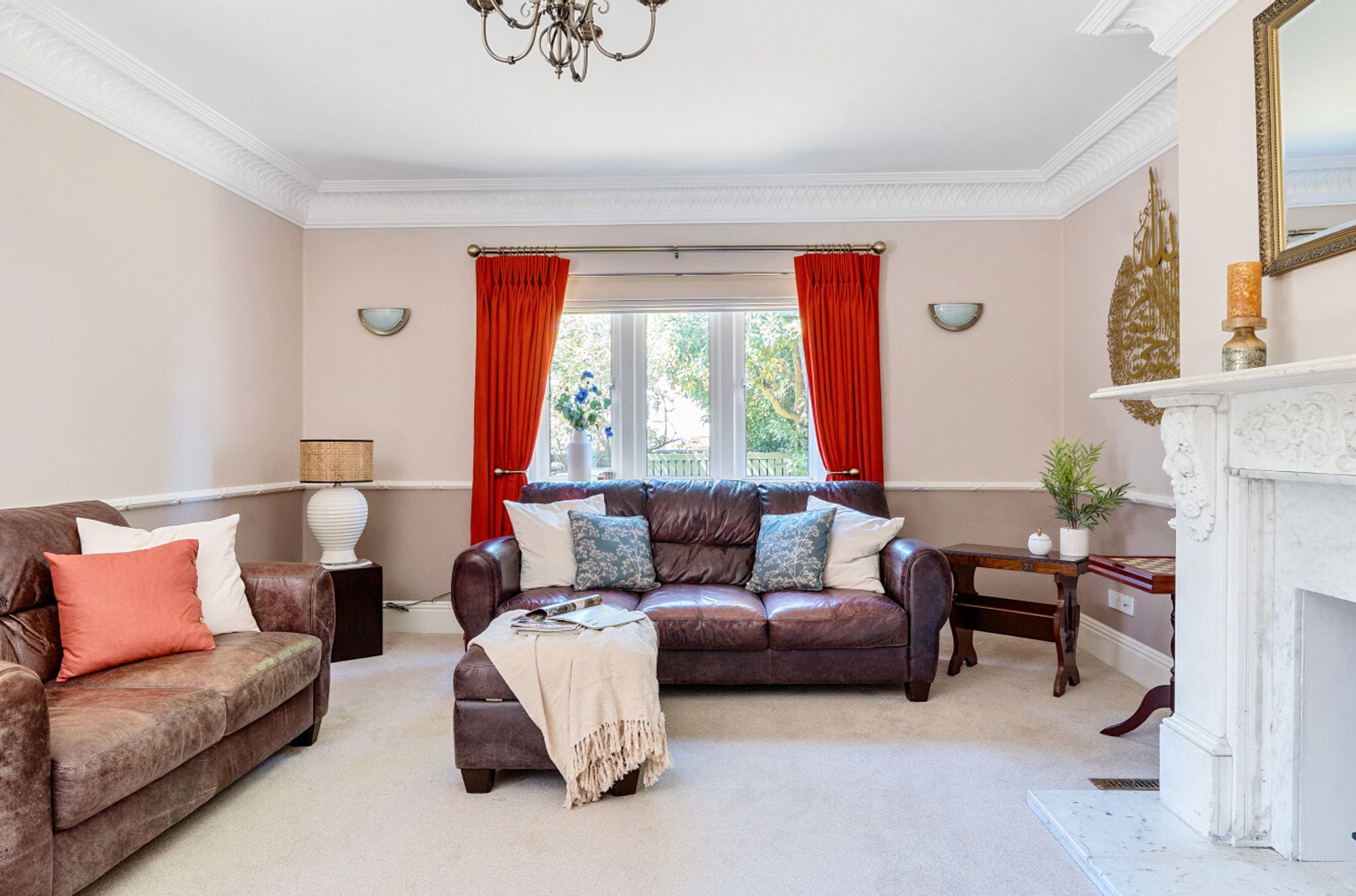 6 bed detached house for sale in 41 Salisbury Road, Amesbury, SP4  - Property Image 27