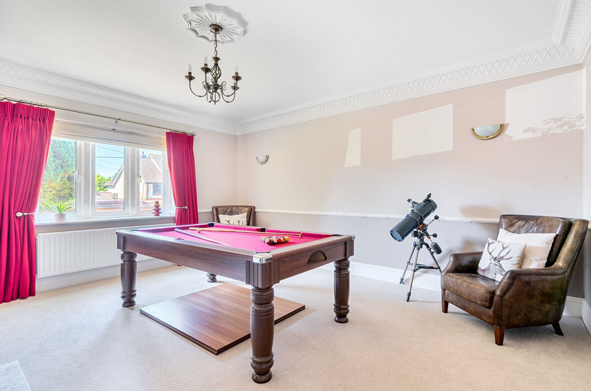 6 bed detached house for sale in 41 Salisbury Road, Amesbury, SP4 27