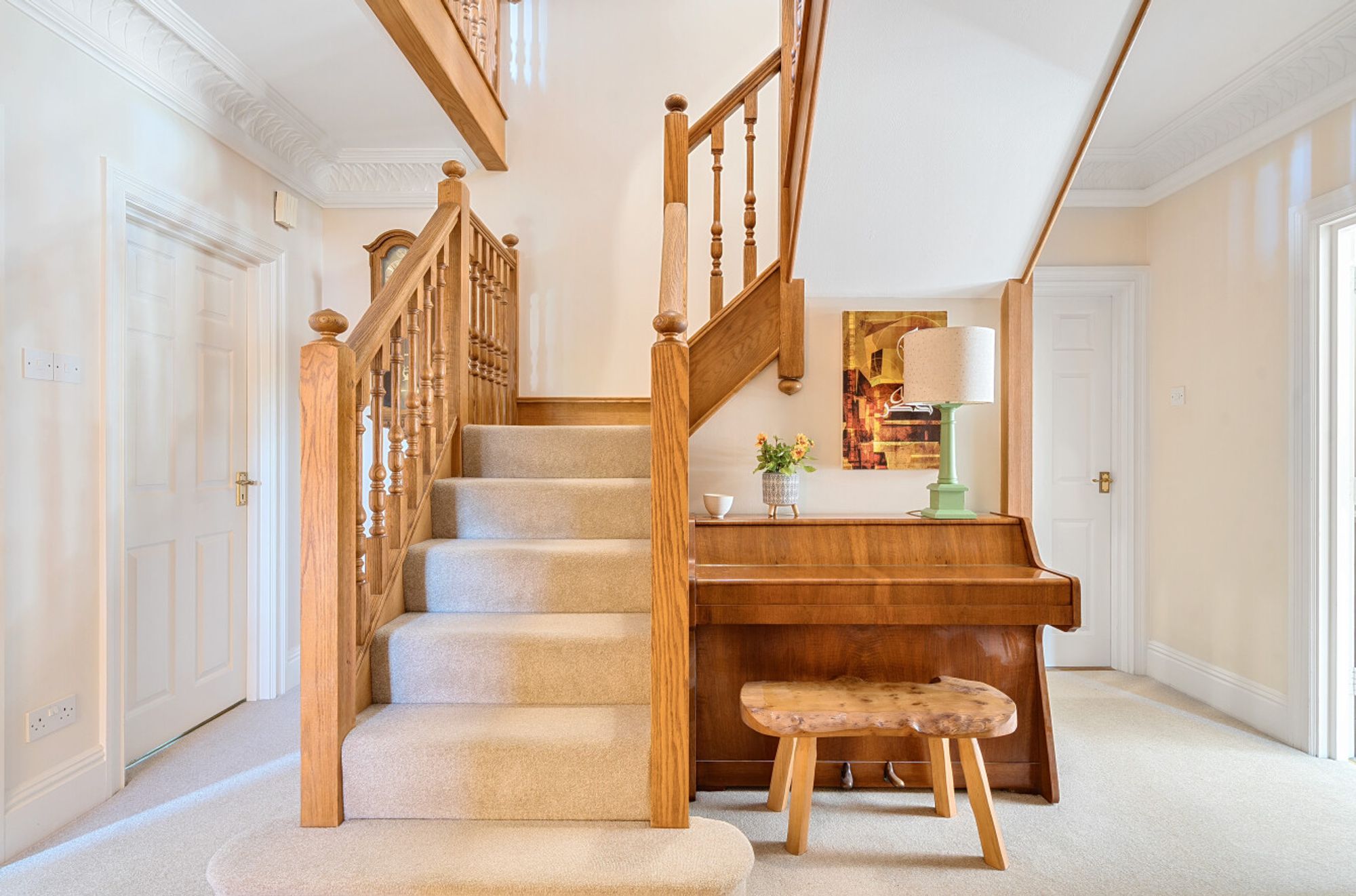 6 bed detached house for sale in 41 Salisbury Road, Amesbury, SP4  - Property Image 58