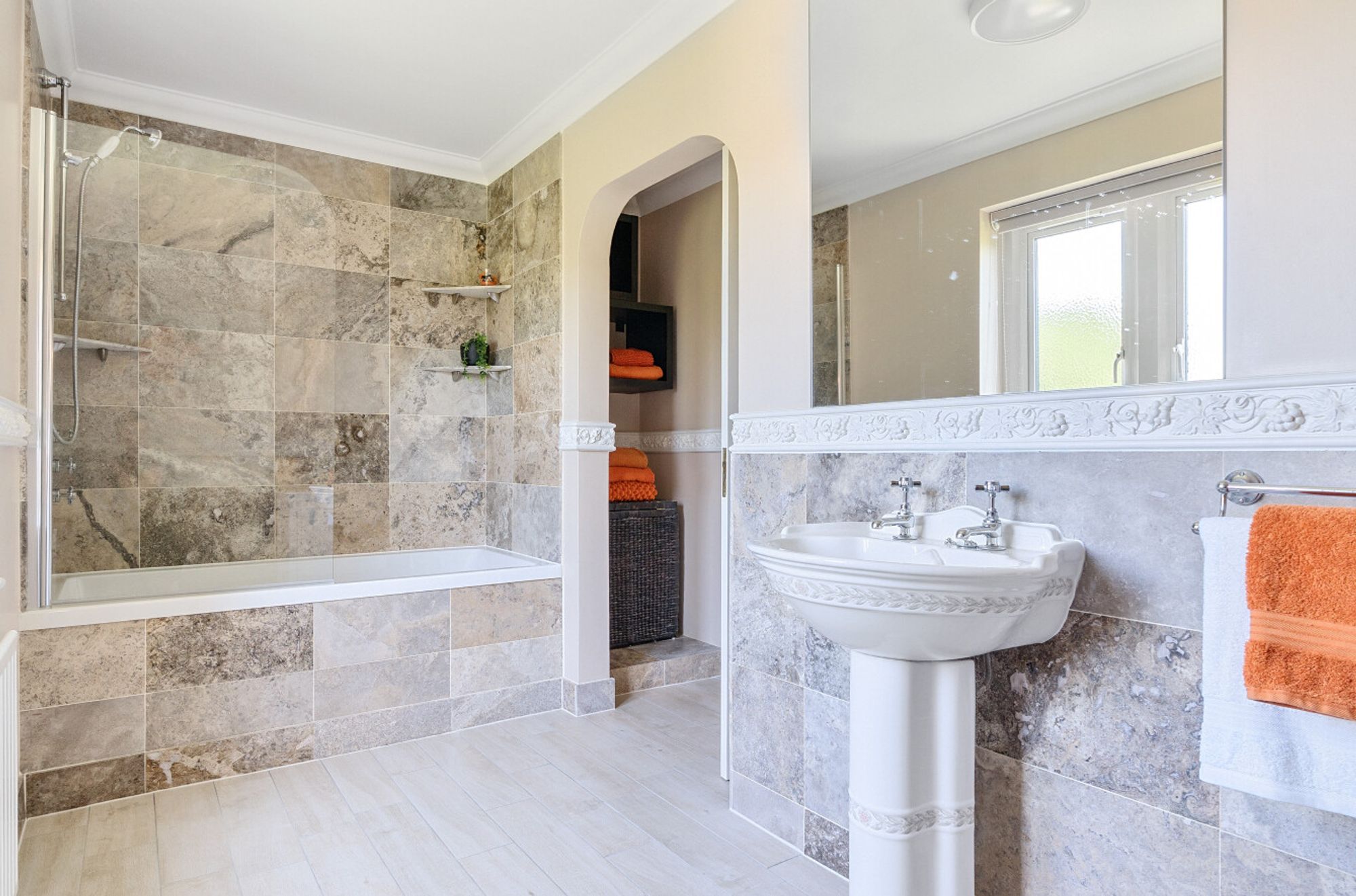 6 bed detached house for sale in 41 Salisbury Road, Amesbury, SP4  - Property Image 31