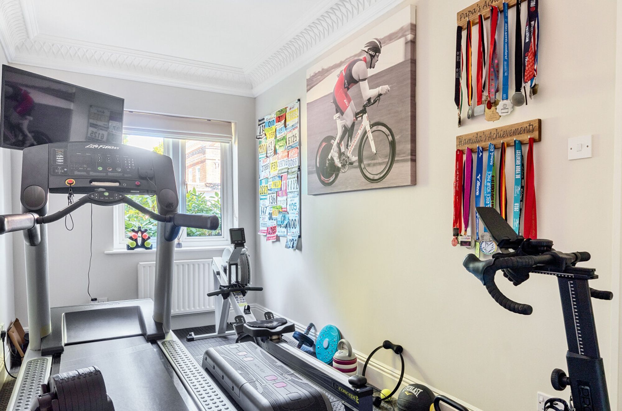 6 bed detached house for sale in 41 Salisbury Road, Amesbury, SP4  - Property Image 38