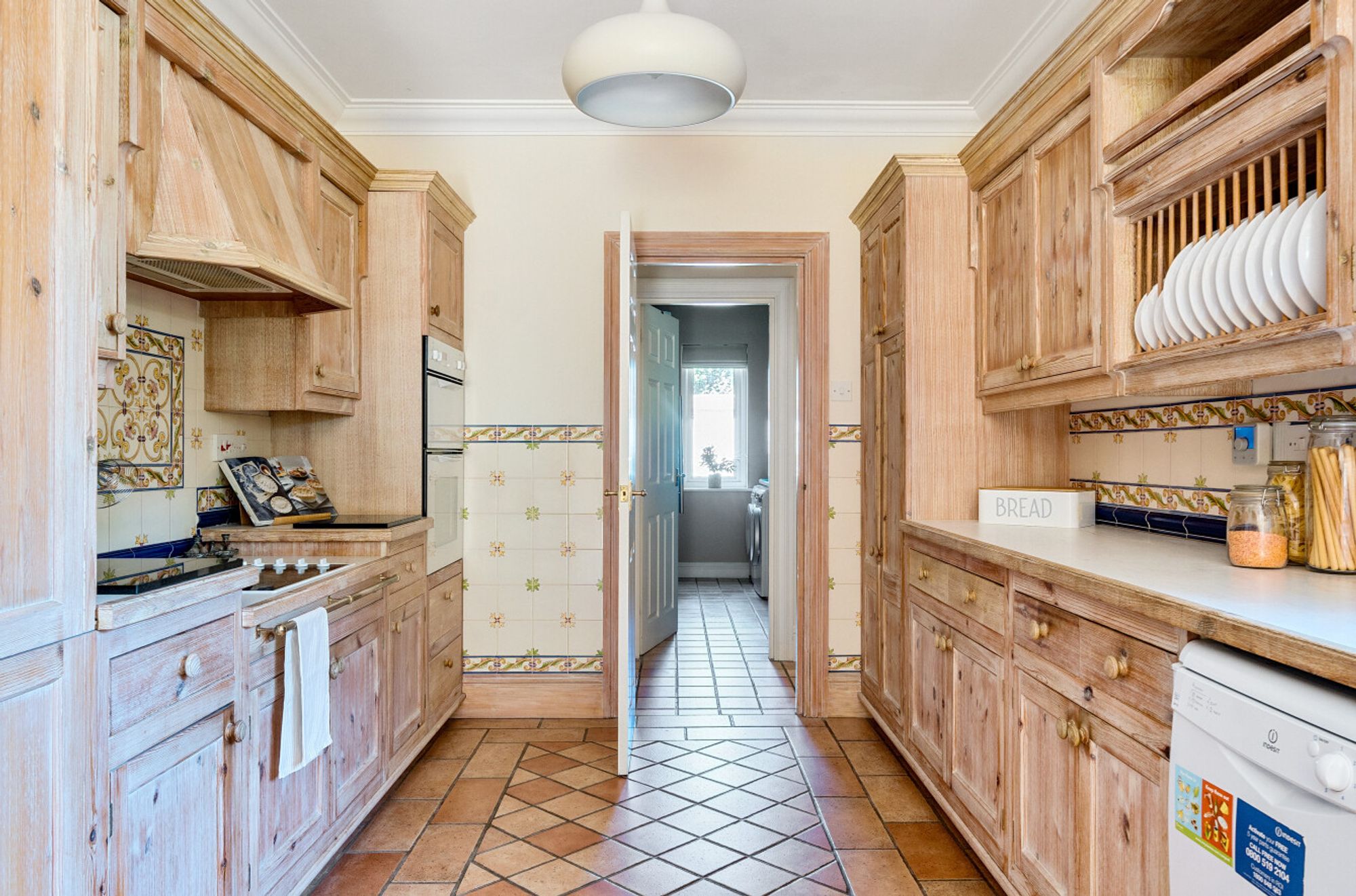 6 bed detached house for sale in 41 Salisbury Road, Amesbury, SP4  - Property Image 36