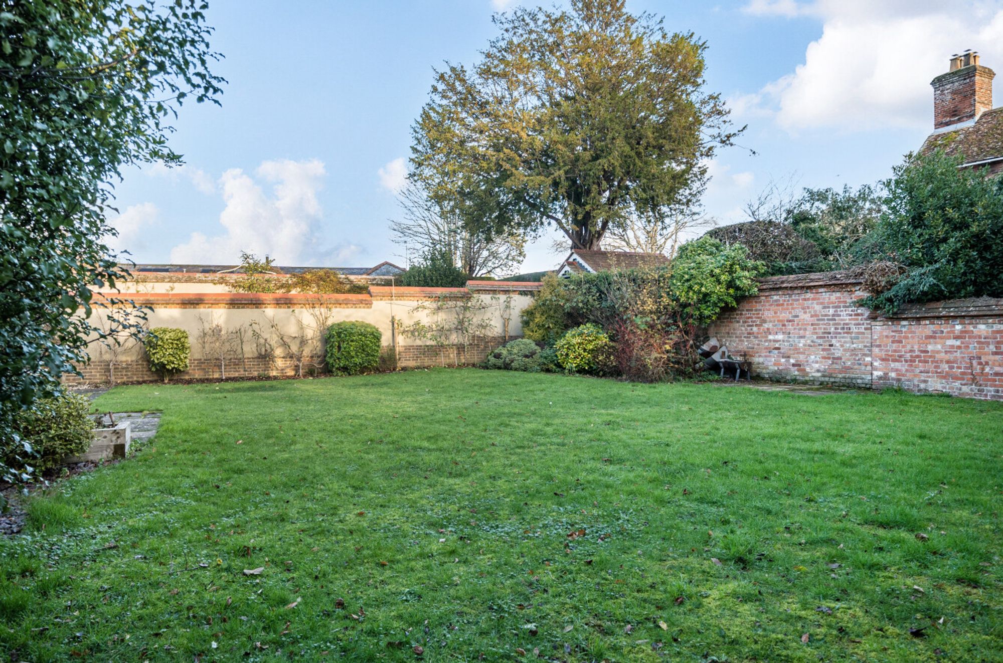 6 bed detached house for sale in 41 Salisbury Road, Amesbury, SP4  - Property Image 43