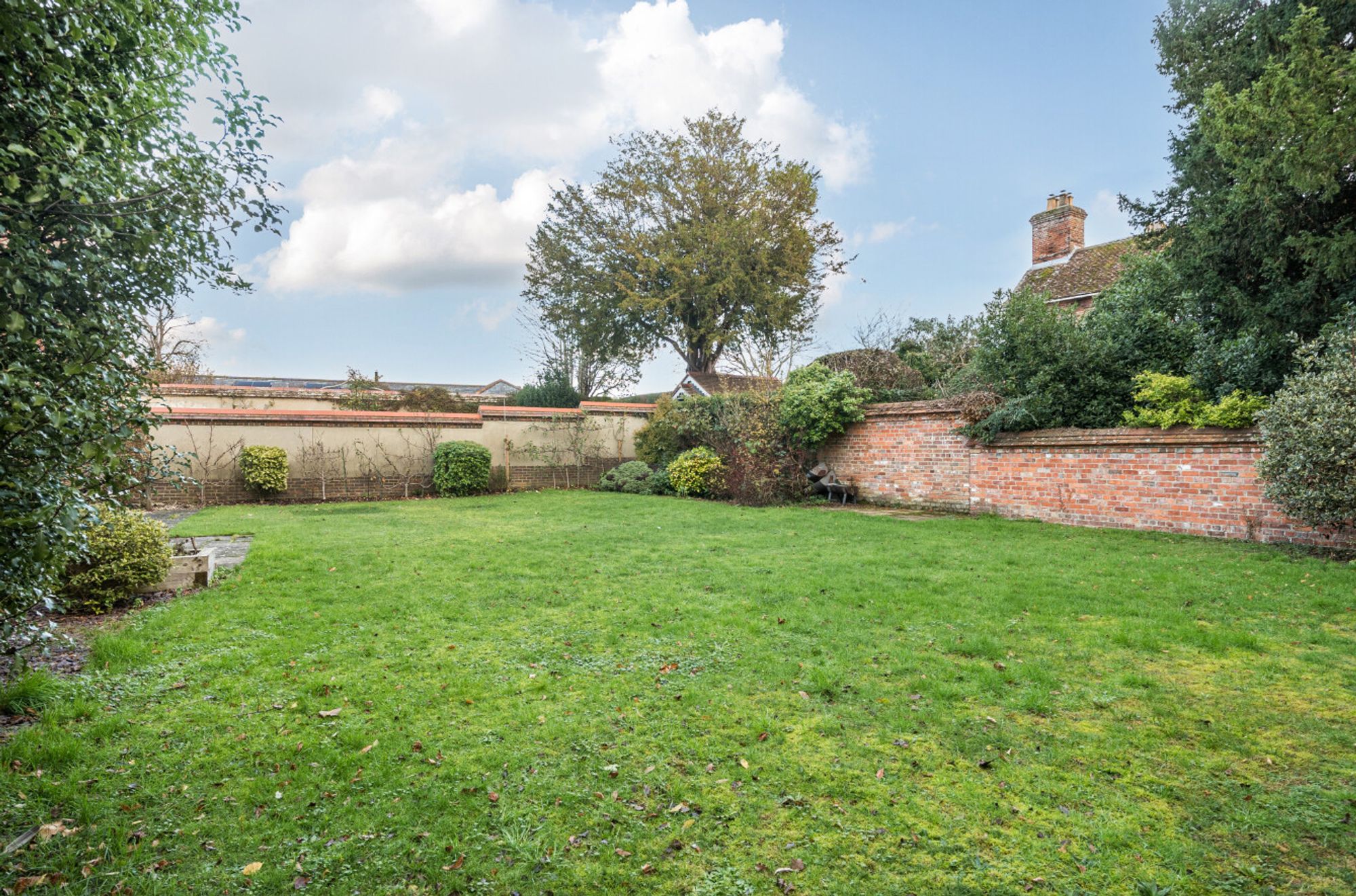 6 bed detached house for sale in 41 Salisbury Road, Amesbury, SP4  - Property Image 46