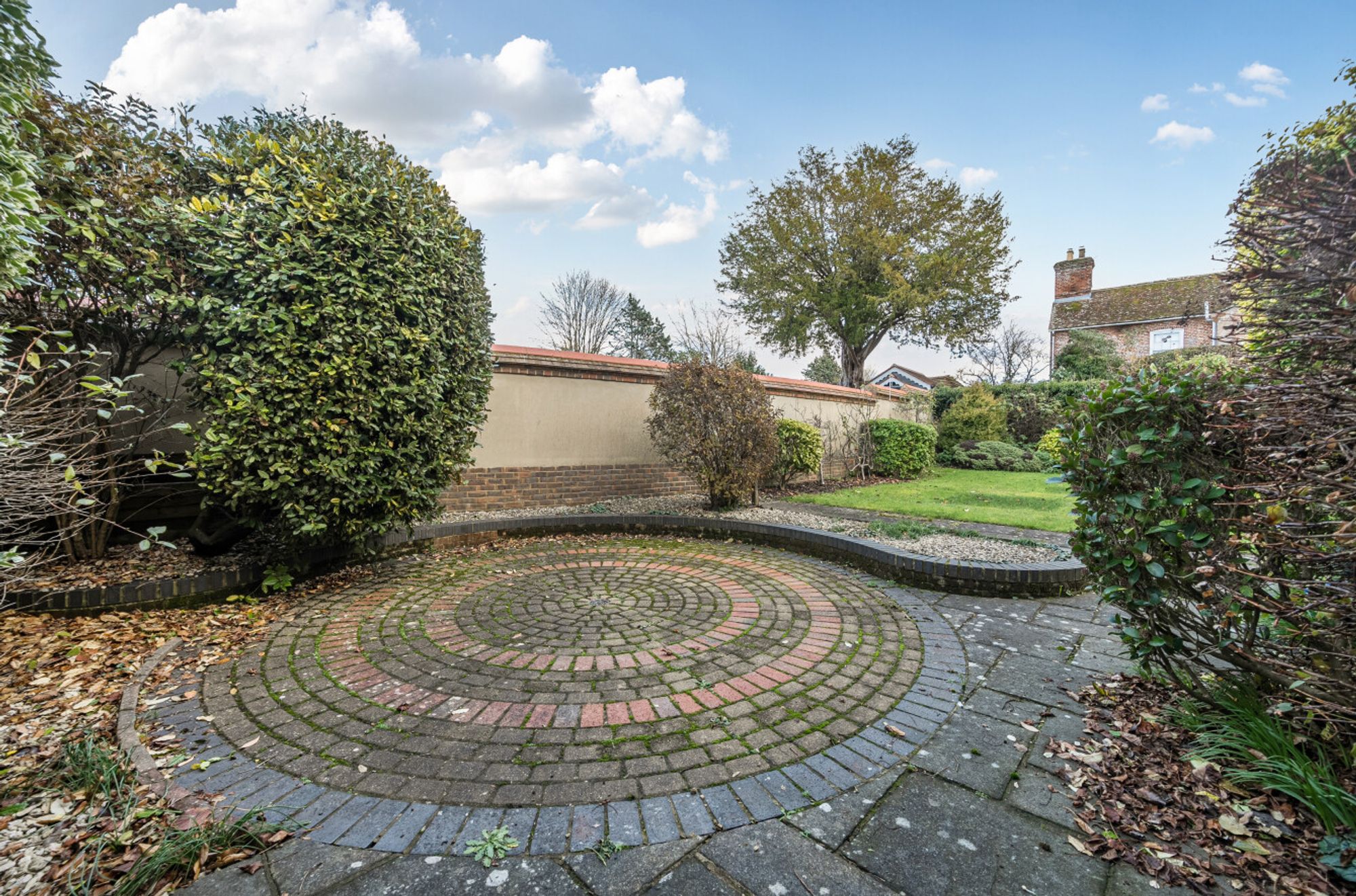 6 bed detached house for sale in 41 Salisbury Road, Amesbury, SP4  - Property Image 48