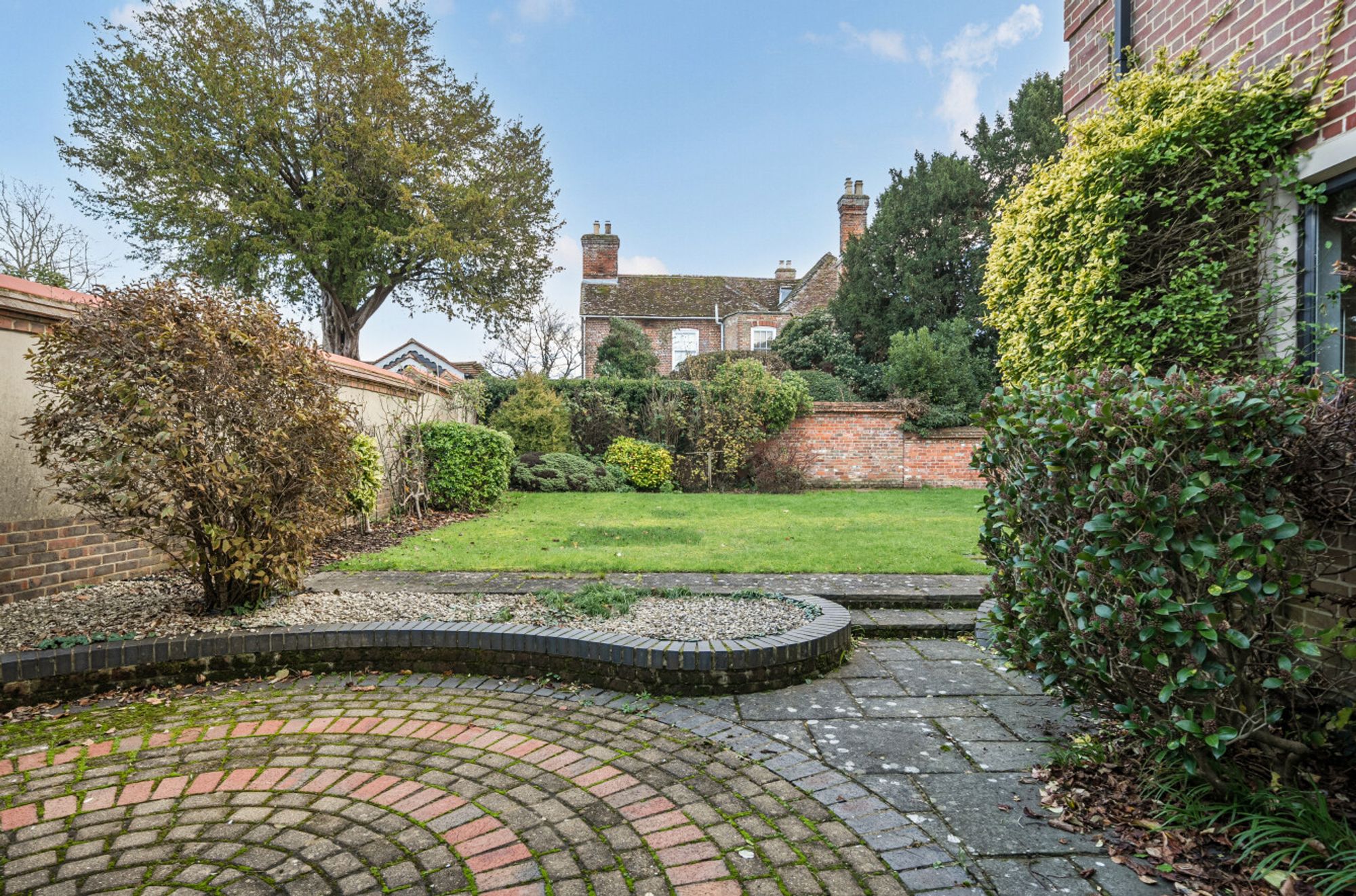 6 bed detached house for sale in 41 Salisbury Road, Amesbury, SP4  - Property Image 49