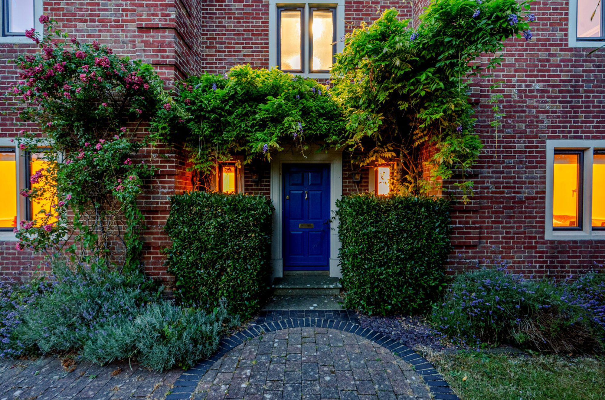 6 bed detached house for sale in 41 Salisbury Road, Amesbury, SP4 54