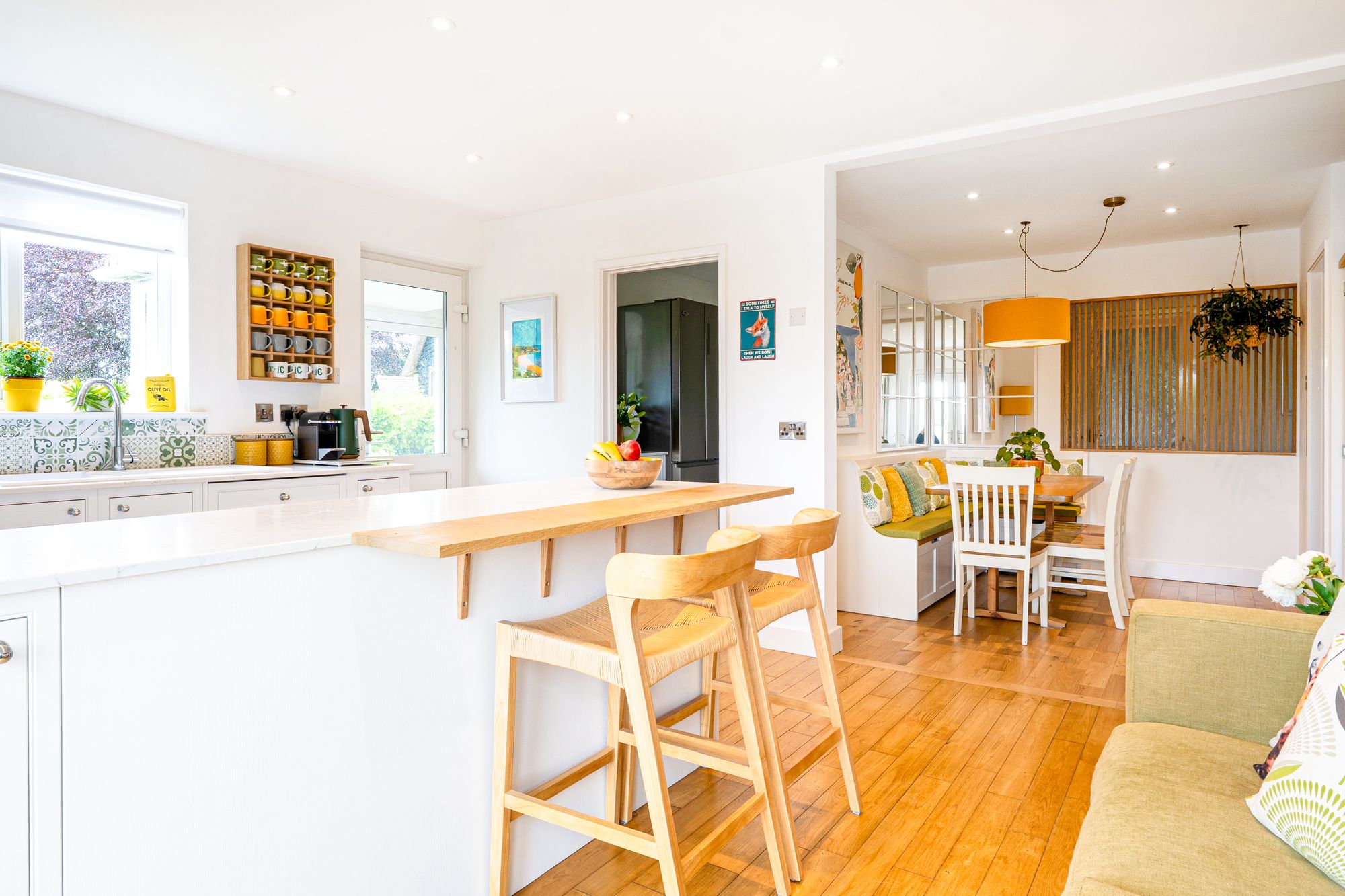 3 bed detached bungalow for sale in Aspen, 36A Upton Scudamore Warminster BA12 0AQ  - Property Image 7