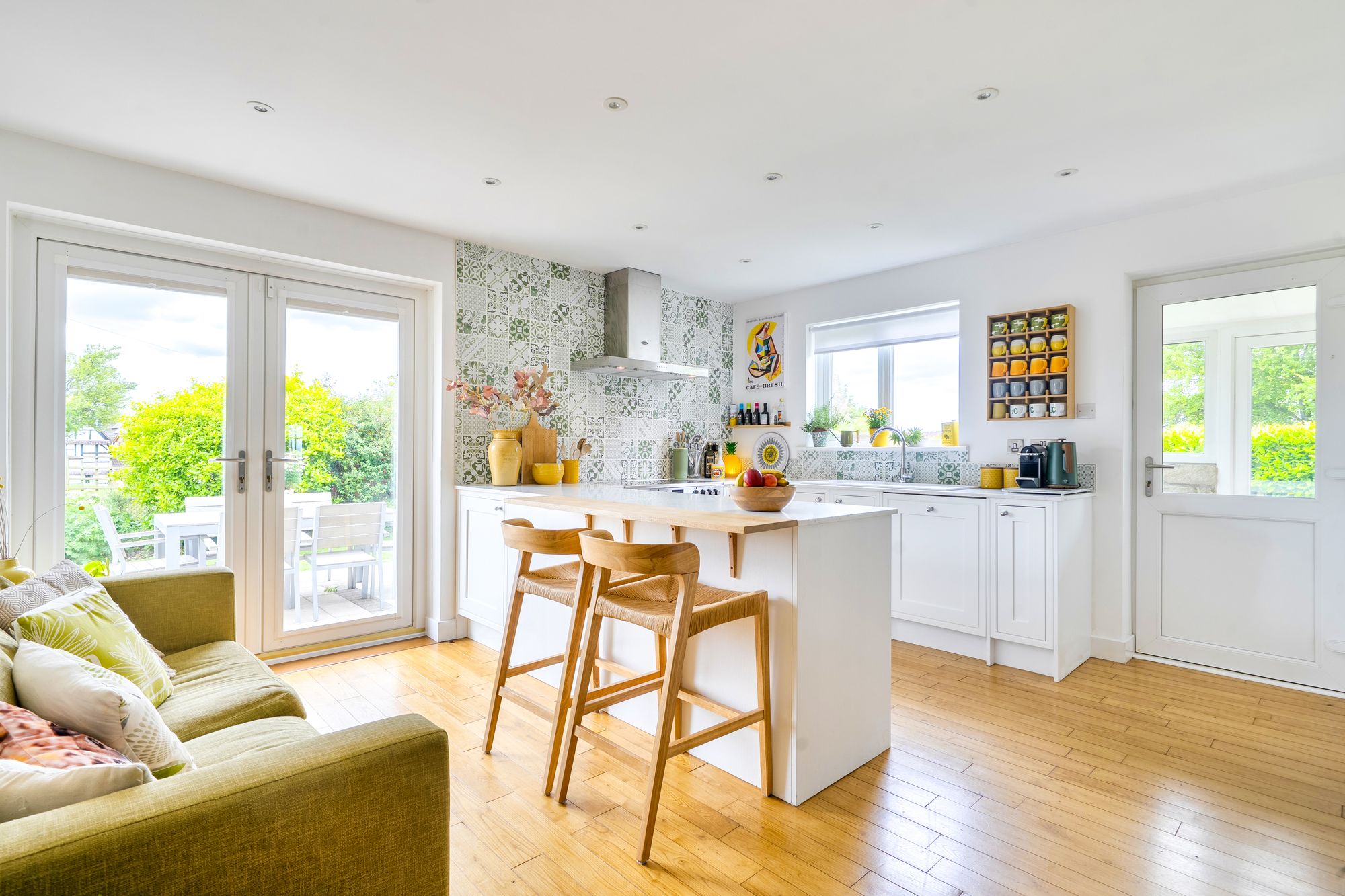 3 bed detached bungalow for sale in Aspen, 36A Upton Scudamore Warminster BA12 0AQ  - Property Image 8