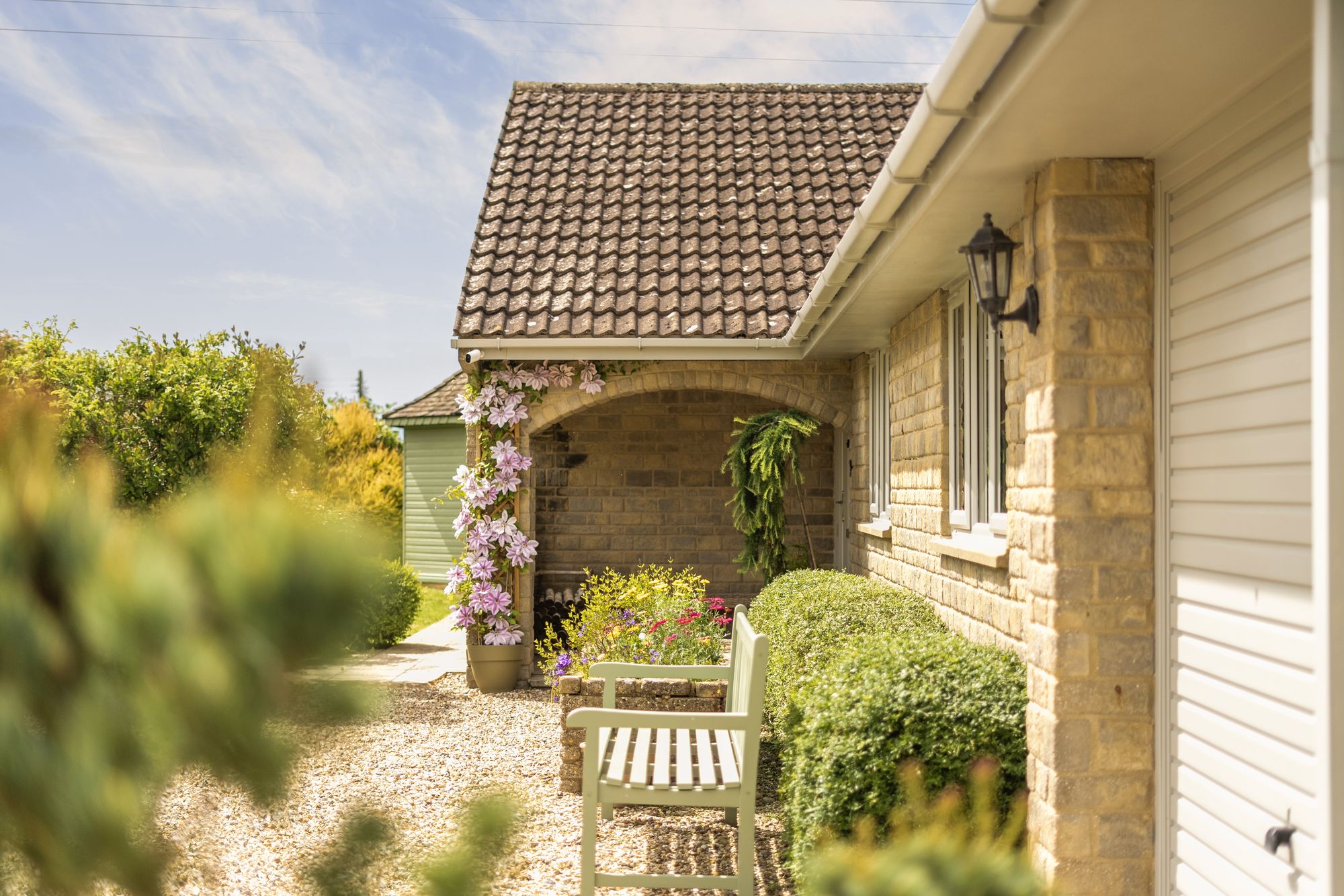 3 bed detached bungalow for sale in Aspen, 36A Upton Scudamore Warminster BA12 0AQ 29