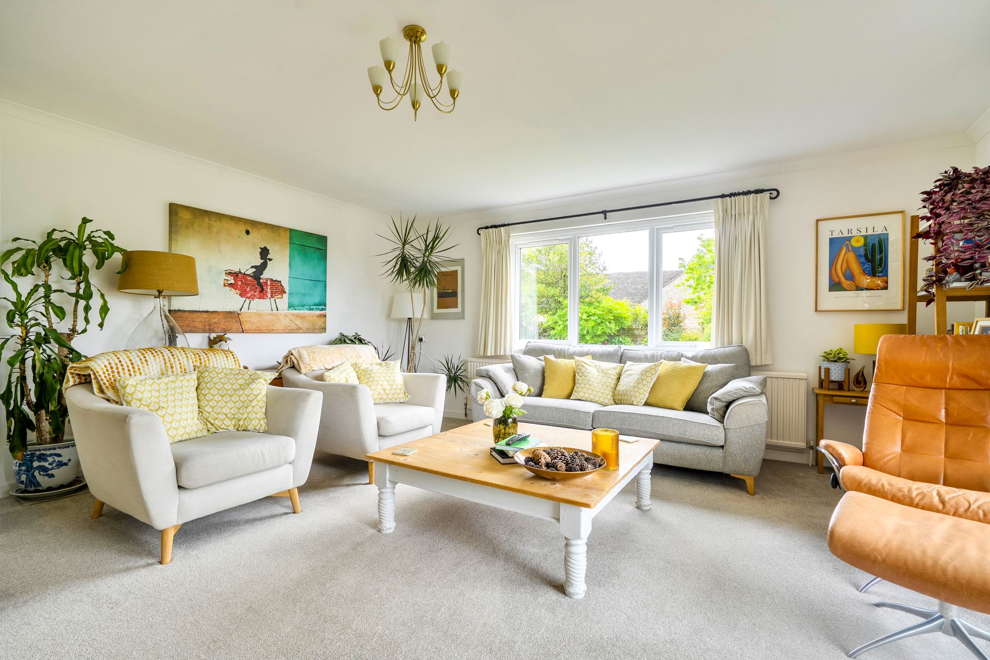 3 bed detached bungalow for sale in Aspen, 36A Upton Scudamore Warminster BA12 0AQ  - Property Image 12