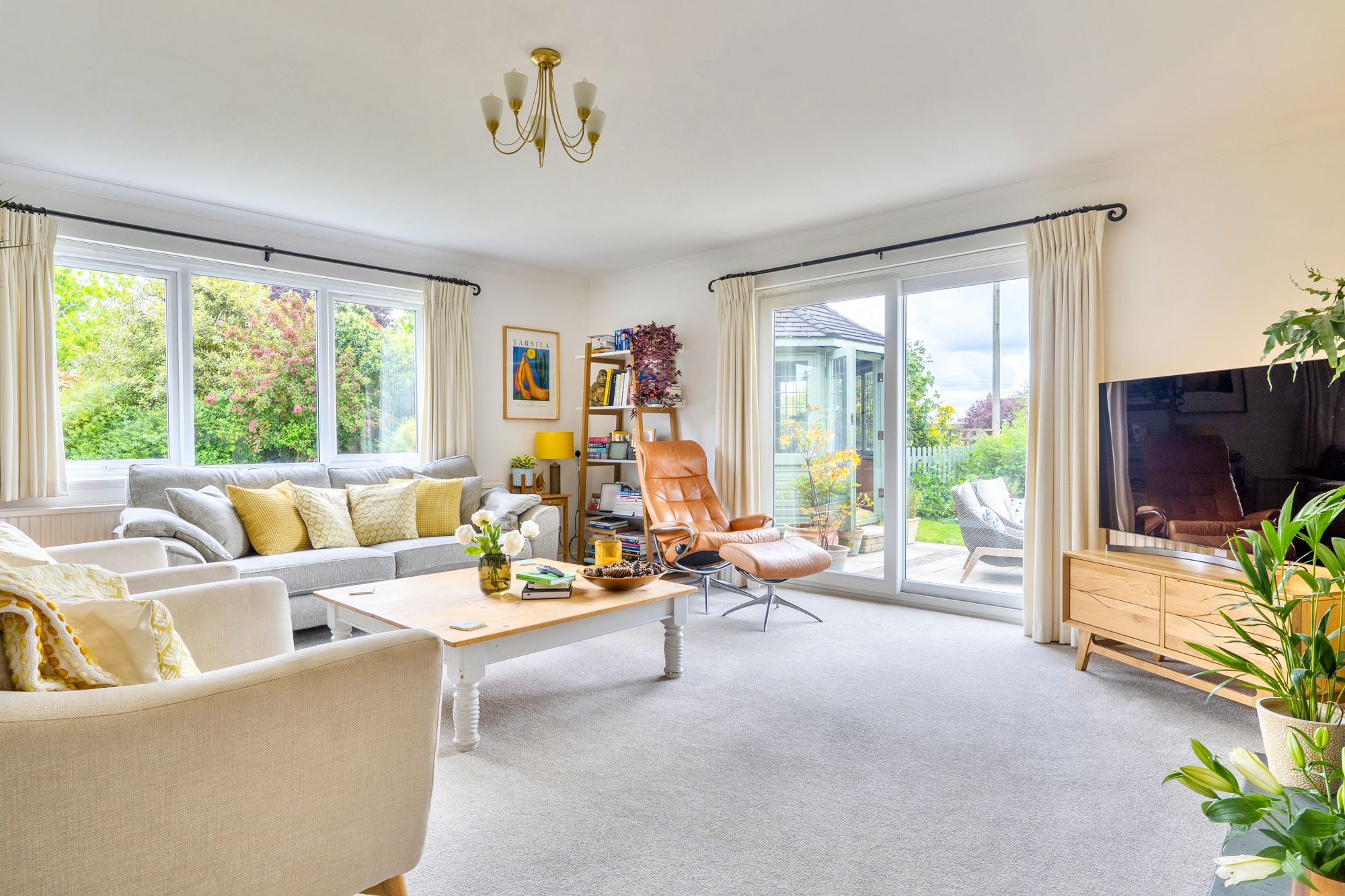 3 bed detached bungalow for sale in Aspen, 36A Upton Scudamore Warminster BA12 0AQ 12