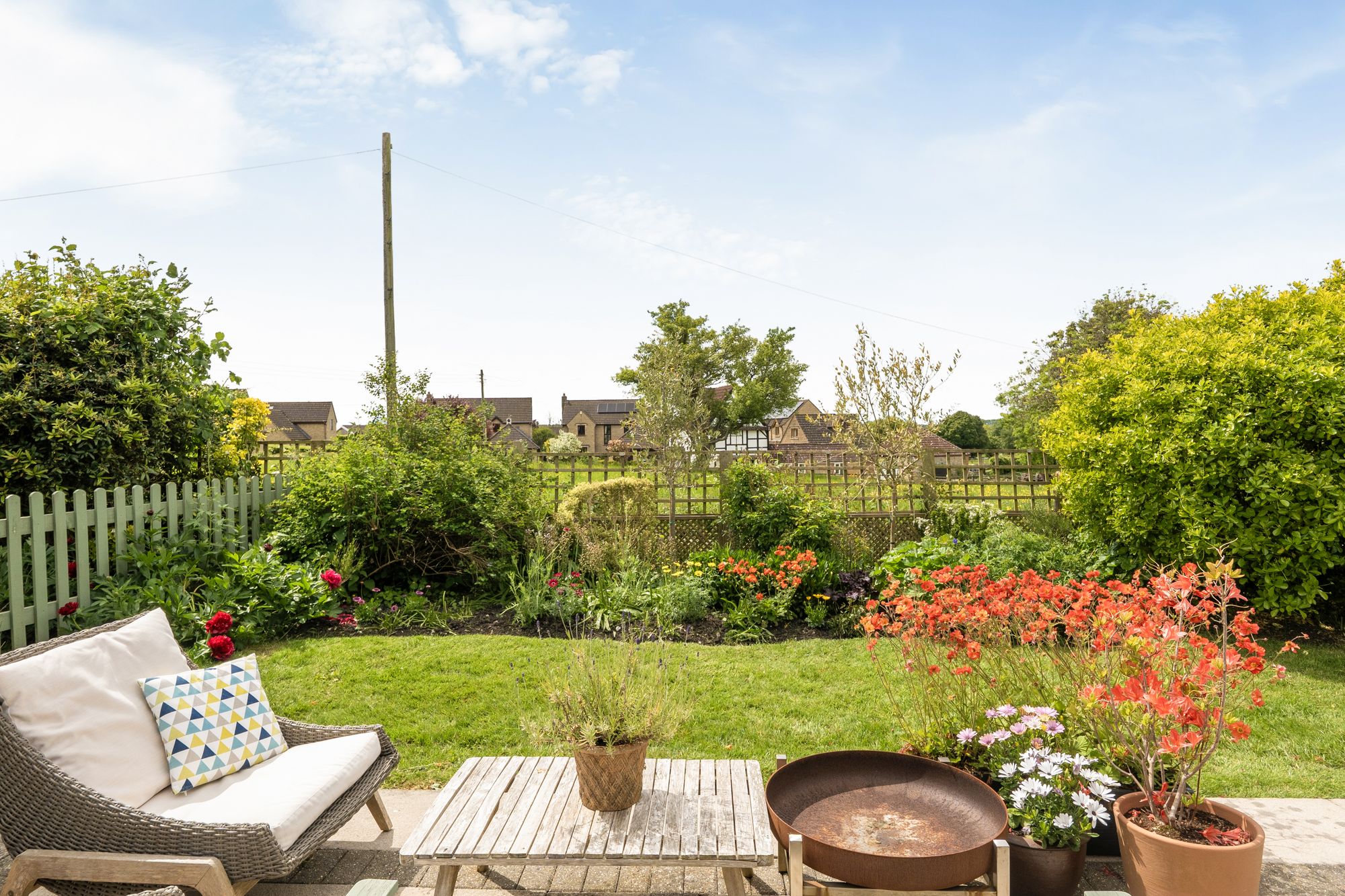 3 bed detached bungalow for sale in Aspen, 36A Upton Scudamore Warminster BA12 0AQ 28