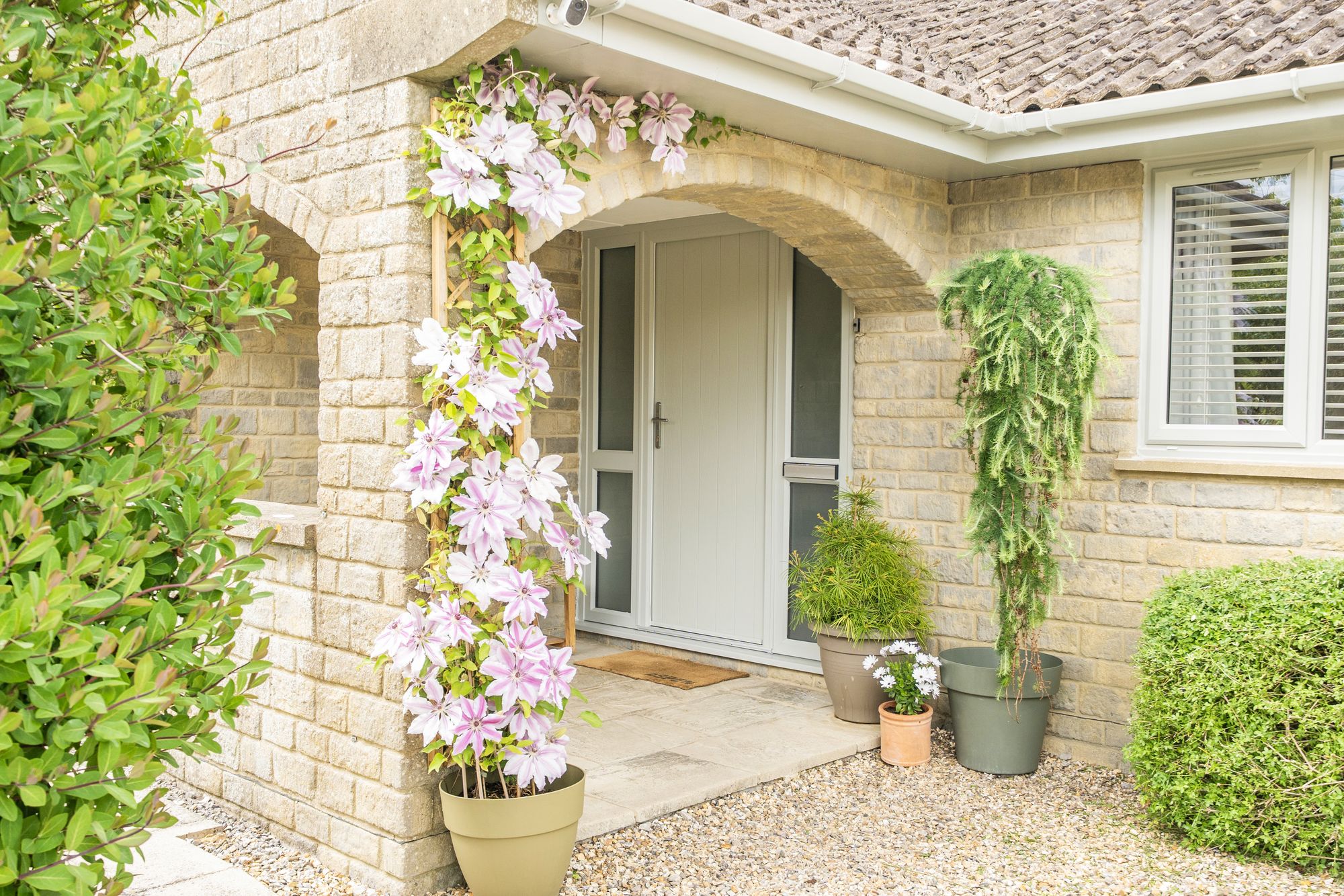 3 bed detached bungalow for sale in Aspen, 36A Upton Scudamore Warminster BA12 0AQ  - Property Image 2