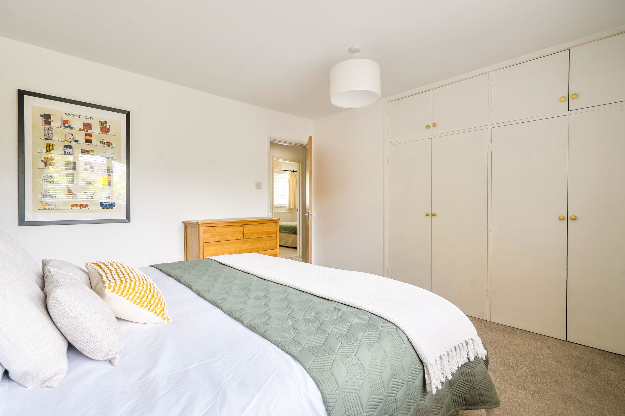 3 bed detached bungalow for sale in Aspen, 36A Upton Scudamore Warminster BA12 0AQ  - Property Image 17
