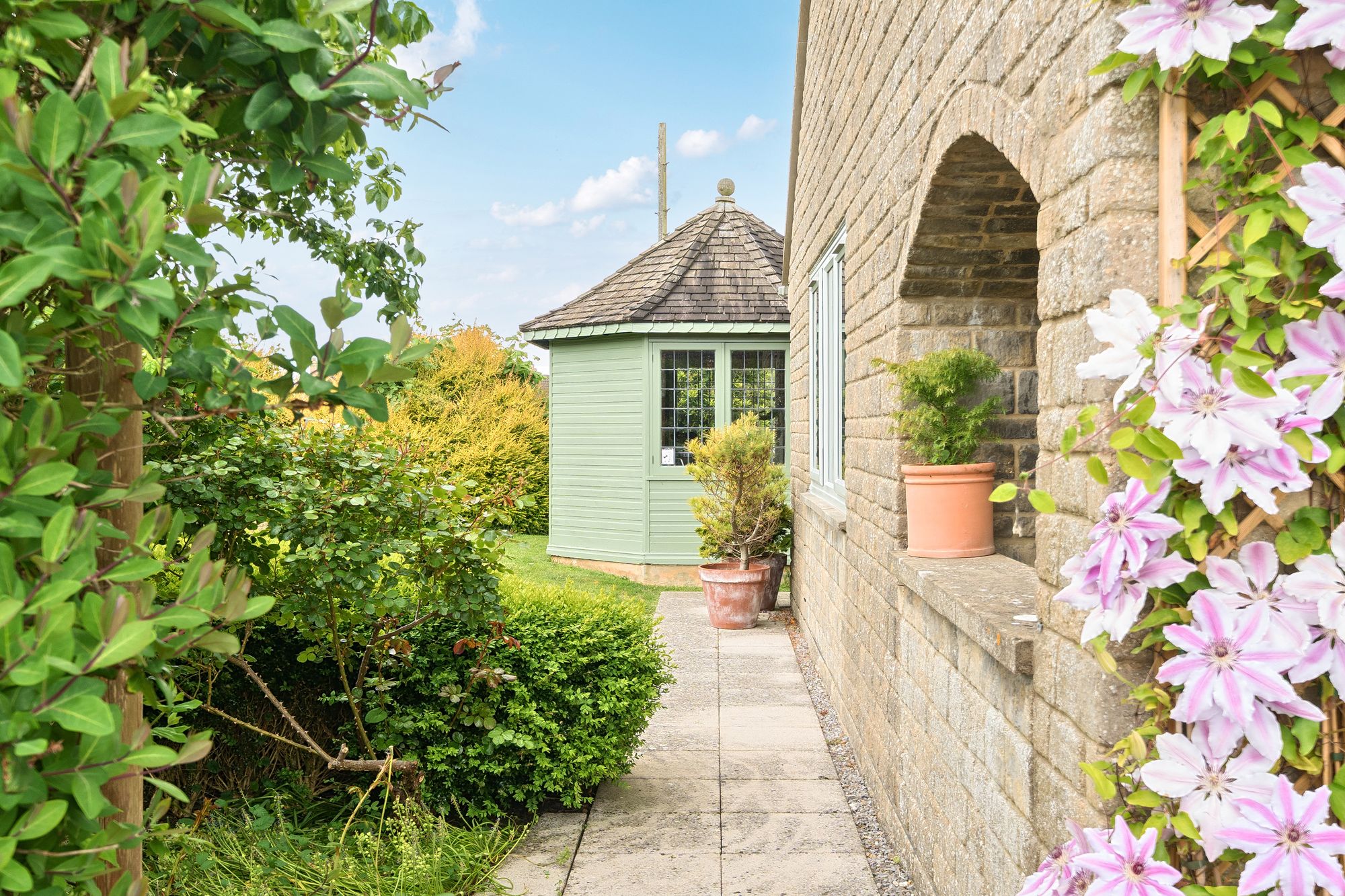 3 bed detached bungalow for sale in Aspen, 36A Upton Scudamore Warminster BA12 0AQ 30