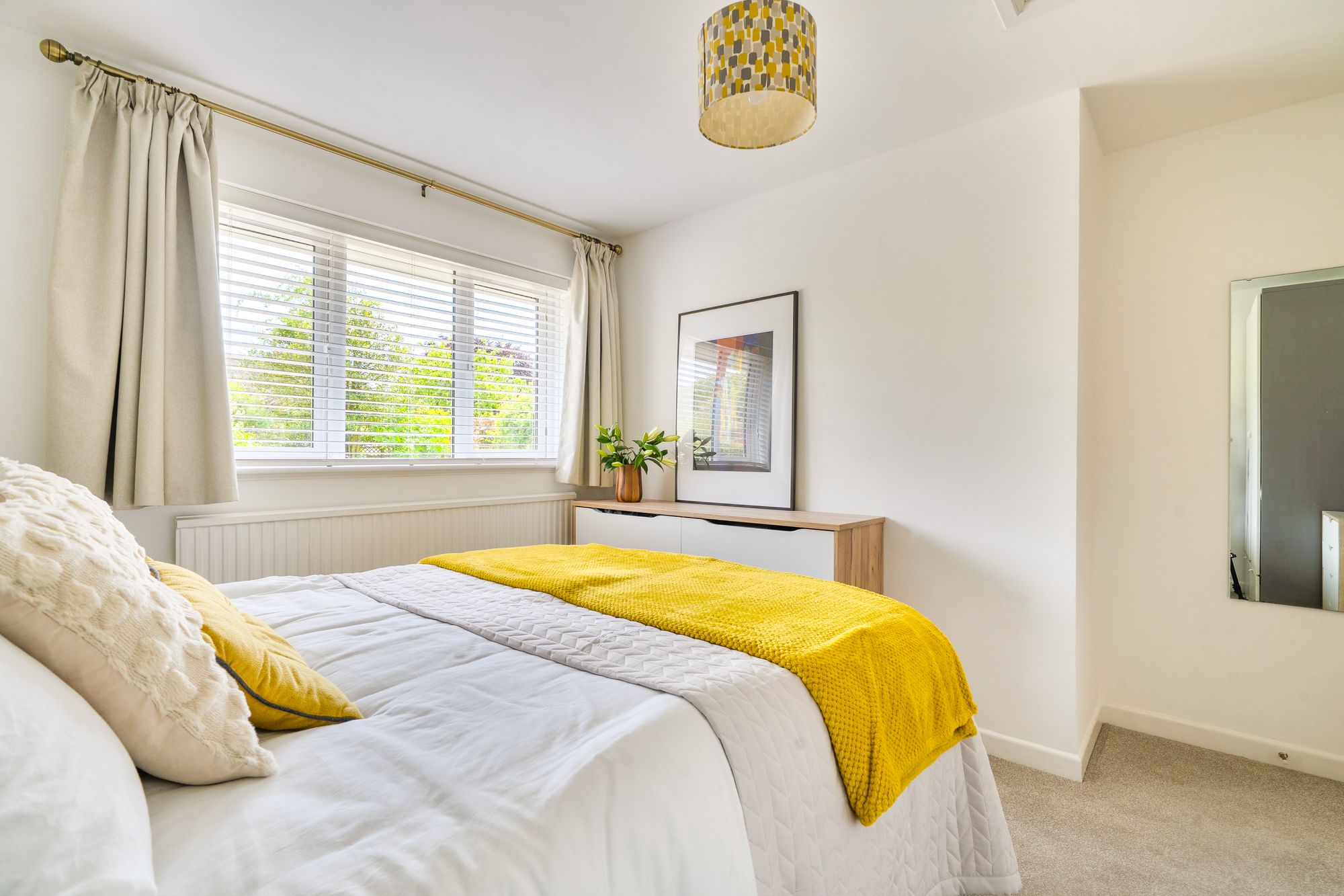 3 bed detached bungalow for sale in Aspen, 36A Upton Scudamore Warminster BA12 0AQ  - Property Image 23