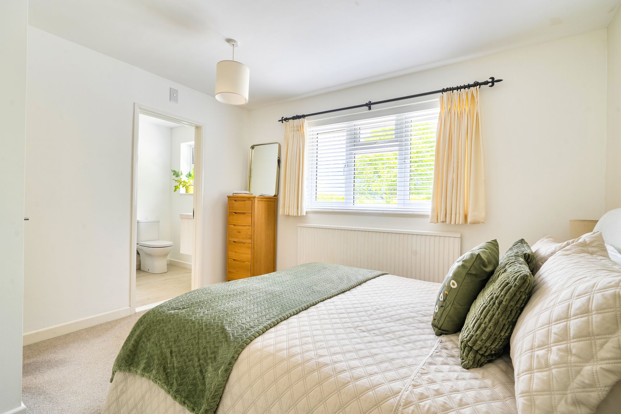 3 bed detached bungalow for sale in Aspen, 36A Upton Scudamore Warminster BA12 0AQ 24