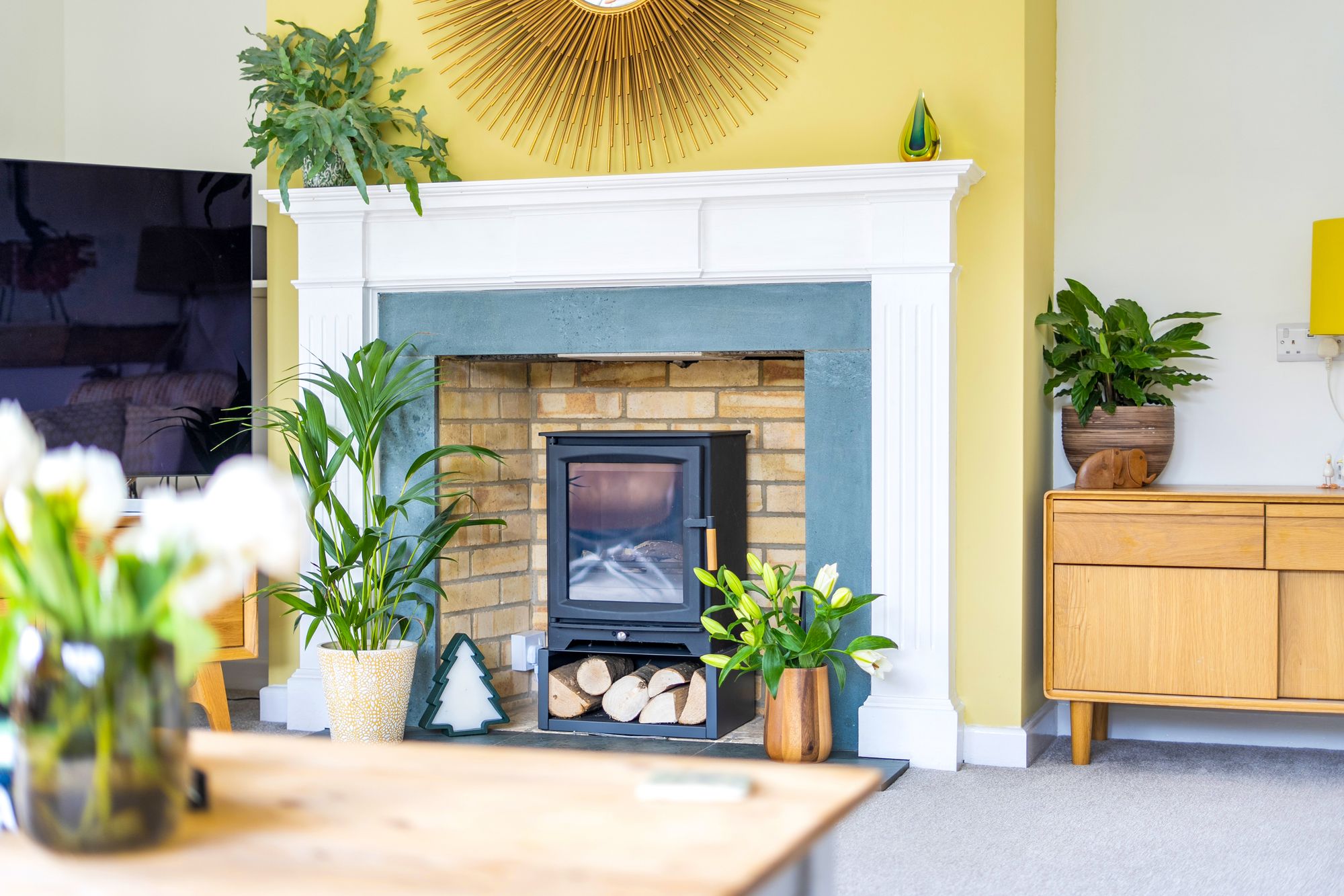 3 bed detached bungalow for sale in Aspen, 36A Upton Scudamore Warminster BA12 0AQ  - Property Image 16