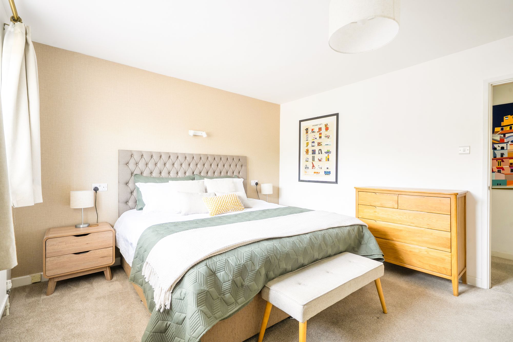 3 bed detached bungalow for sale in Aspen, 36A Upton Scudamore Warminster BA12 0AQ 17