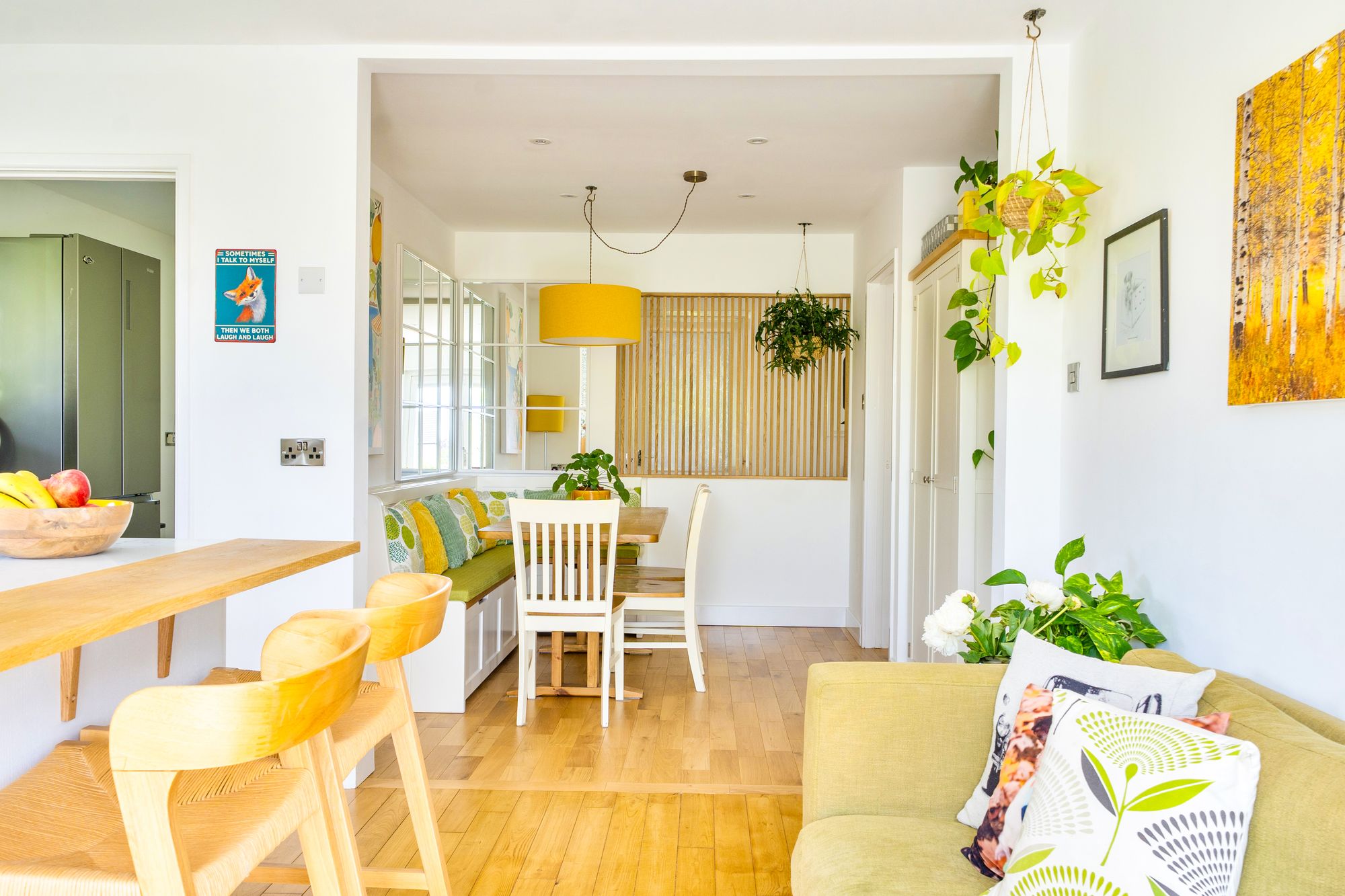 3 bed detached bungalow for sale in Aspen, 36A Upton Scudamore Warminster BA12 0AQ 10