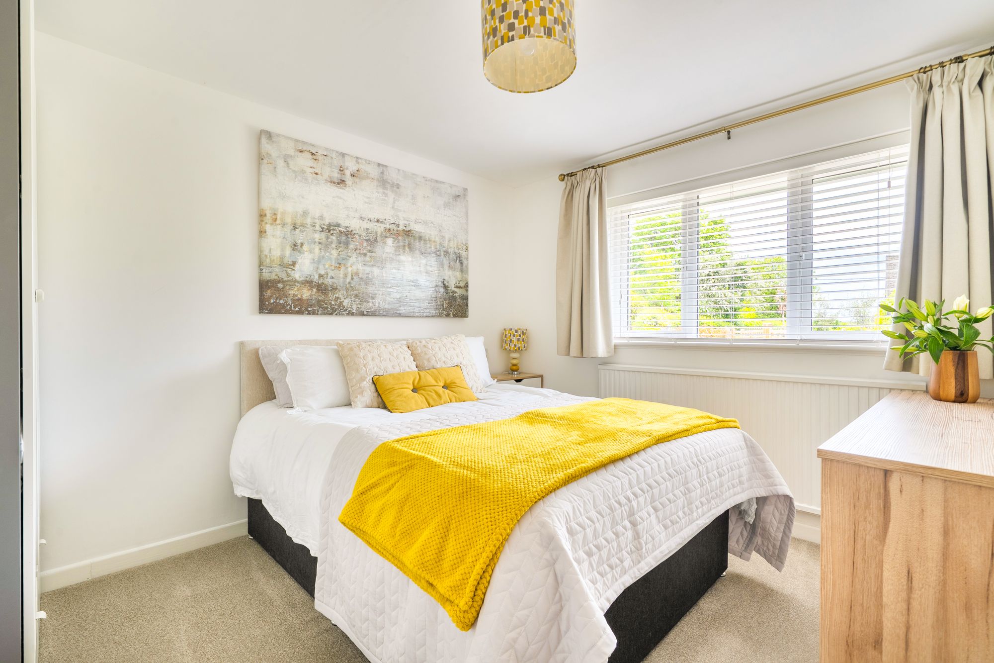 3 bed detached bungalow for sale in Aspen, 36A Upton Scudamore Warminster BA12 0AQ 21
