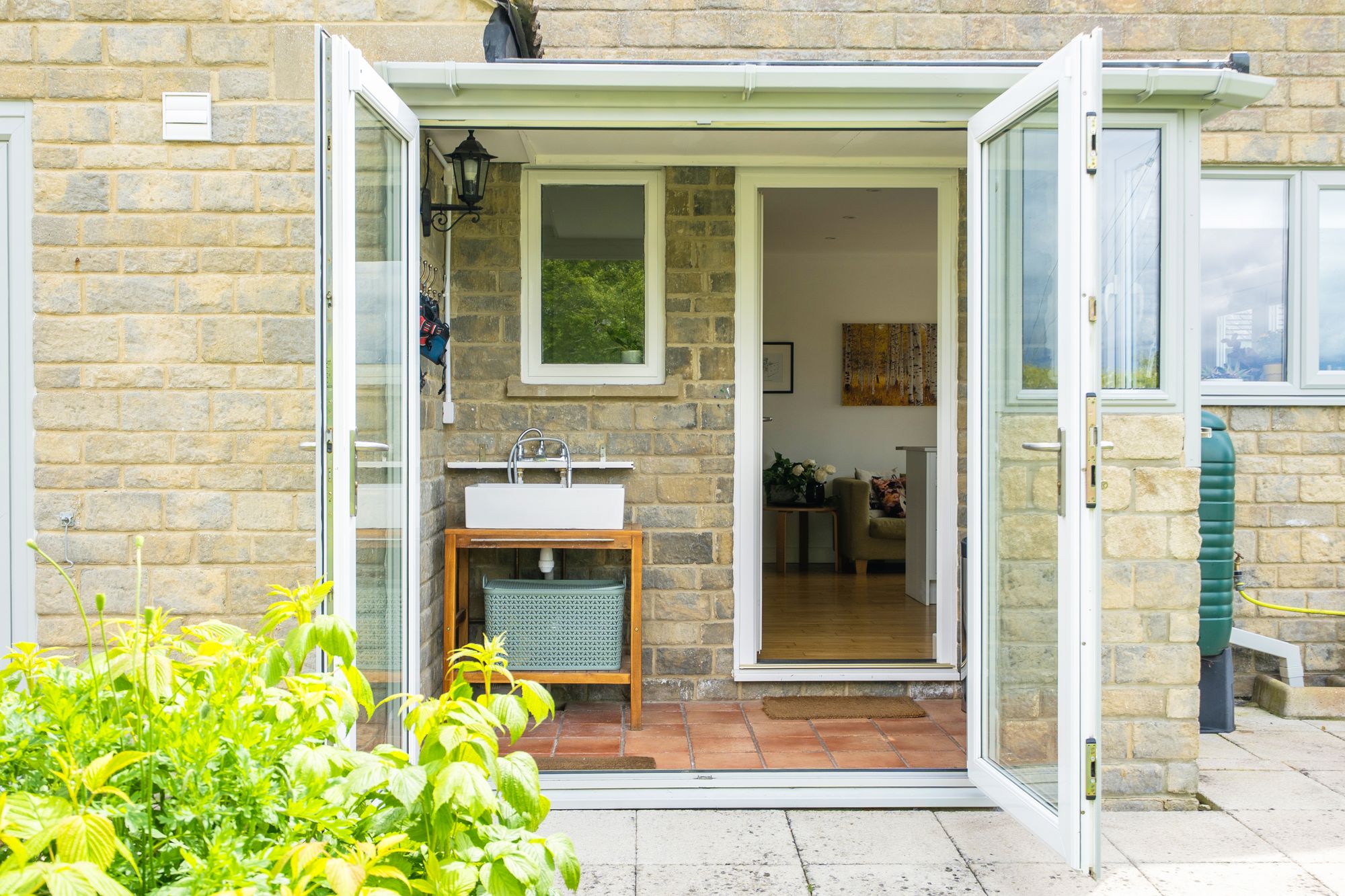 3 bed detached bungalow for sale in Aspen, 36A Upton Scudamore Warminster BA12 0AQ 34