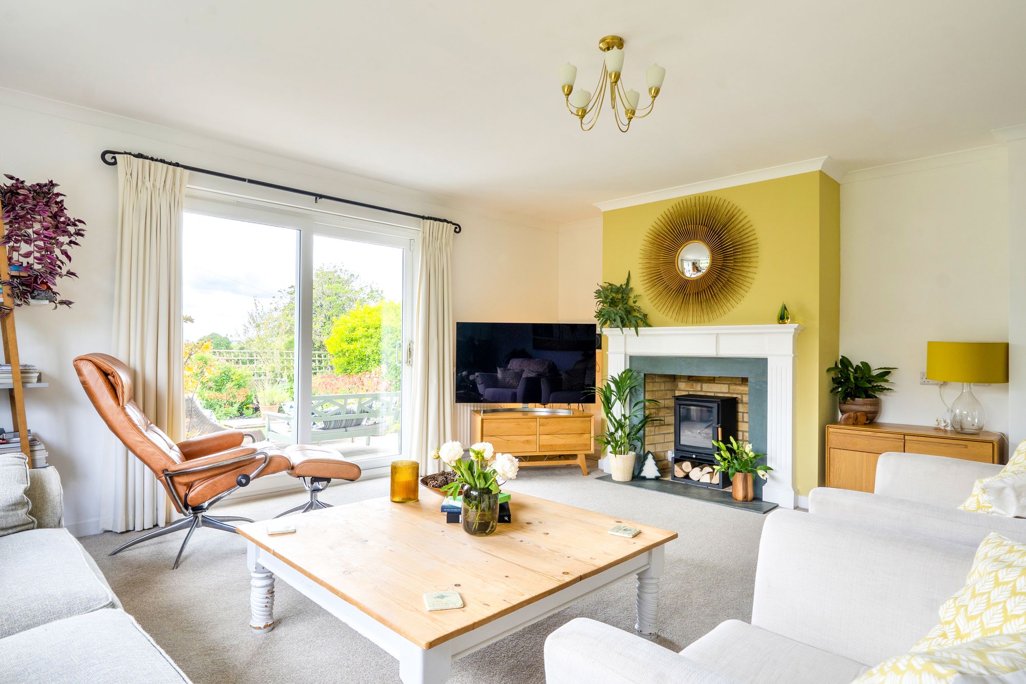 3 bed detached bungalow for sale in Aspen, 36A Upton Scudamore Warminster BA12 0AQ 14