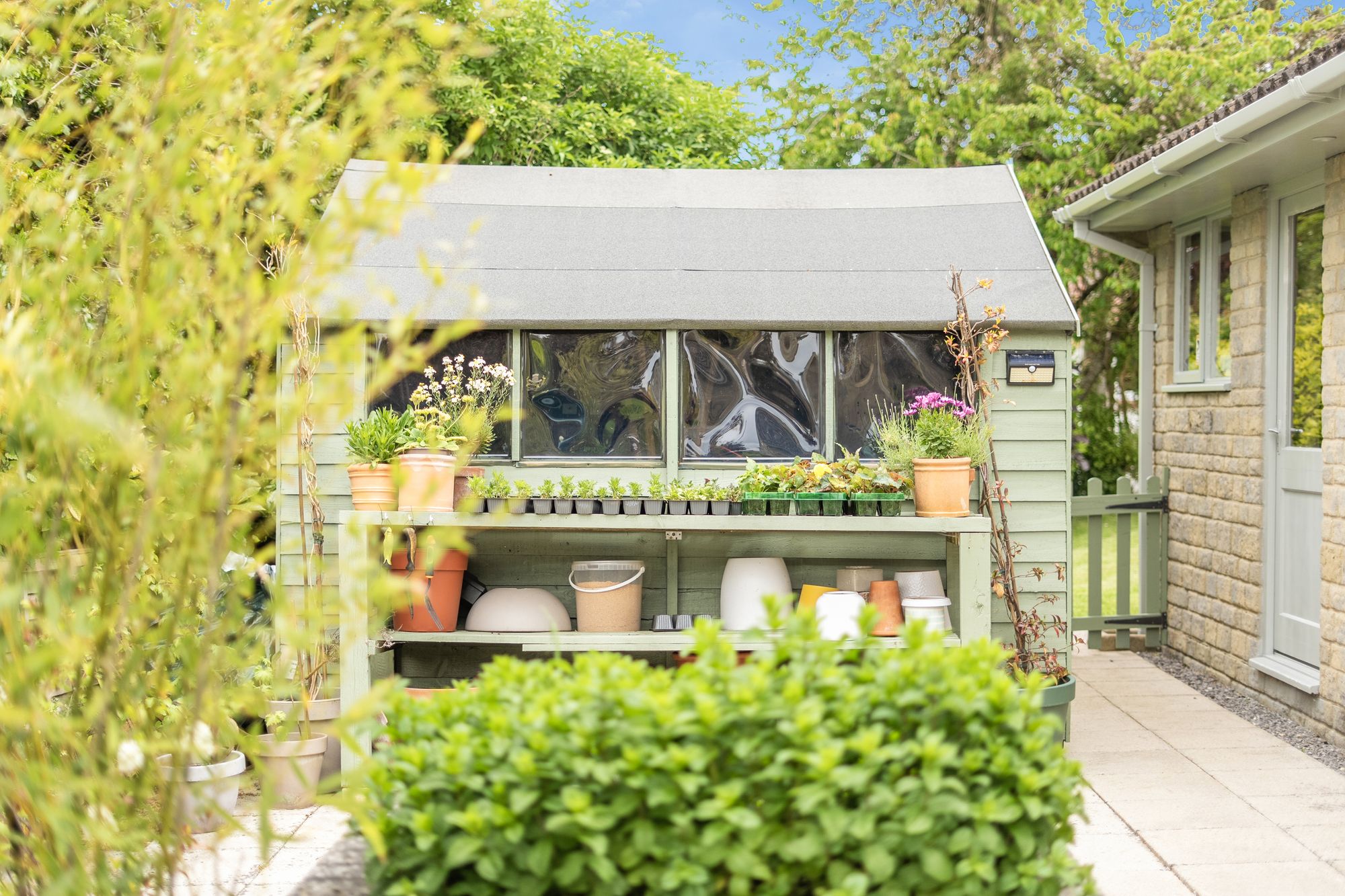 3 bed detached bungalow for sale in Aspen, 36A Upton Scudamore Warminster BA12 0AQ 37
