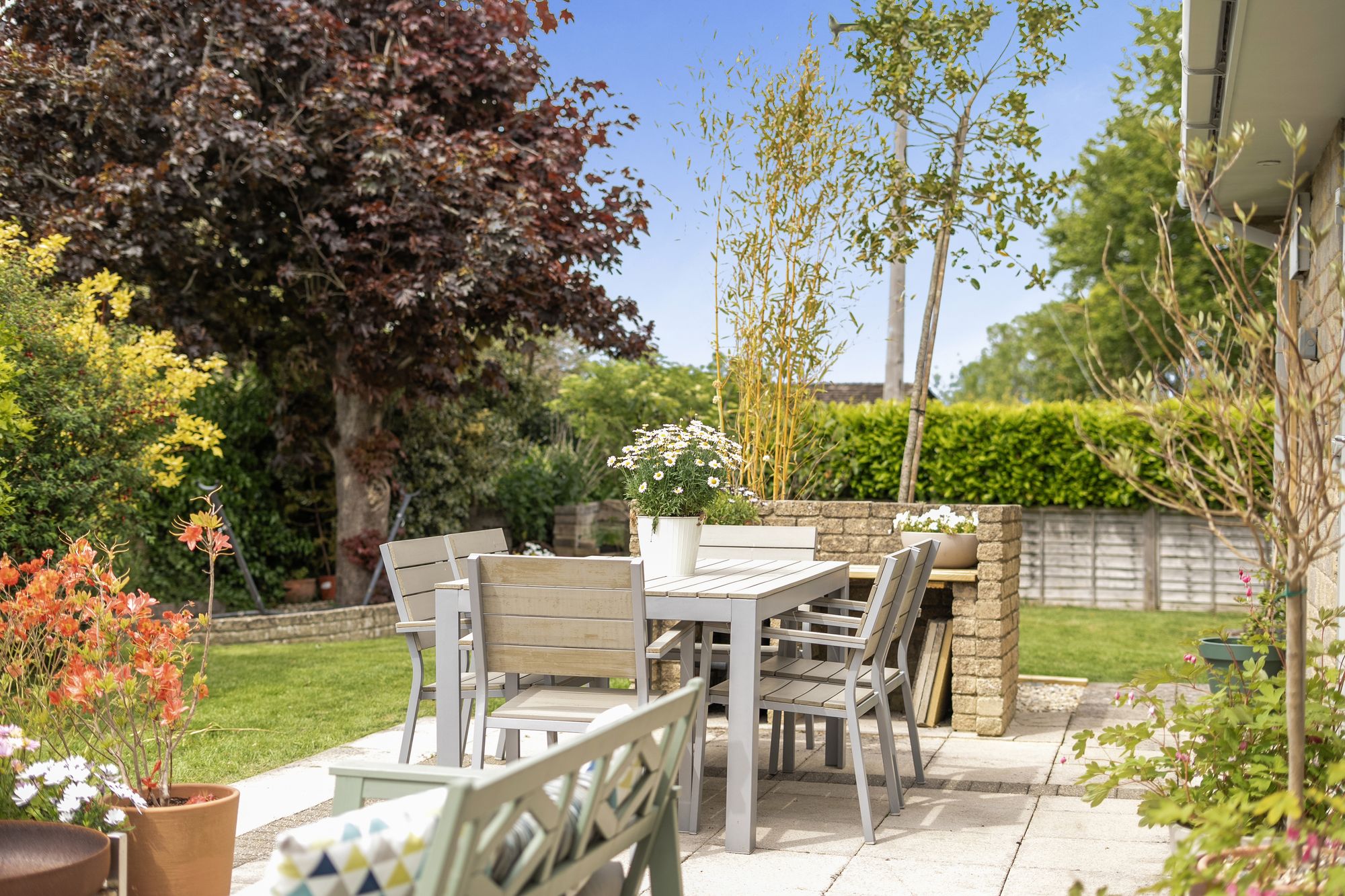 3 bed detached bungalow for sale in Aspen, 36A Upton Scudamore Warminster BA12 0AQ  - Property Image 40