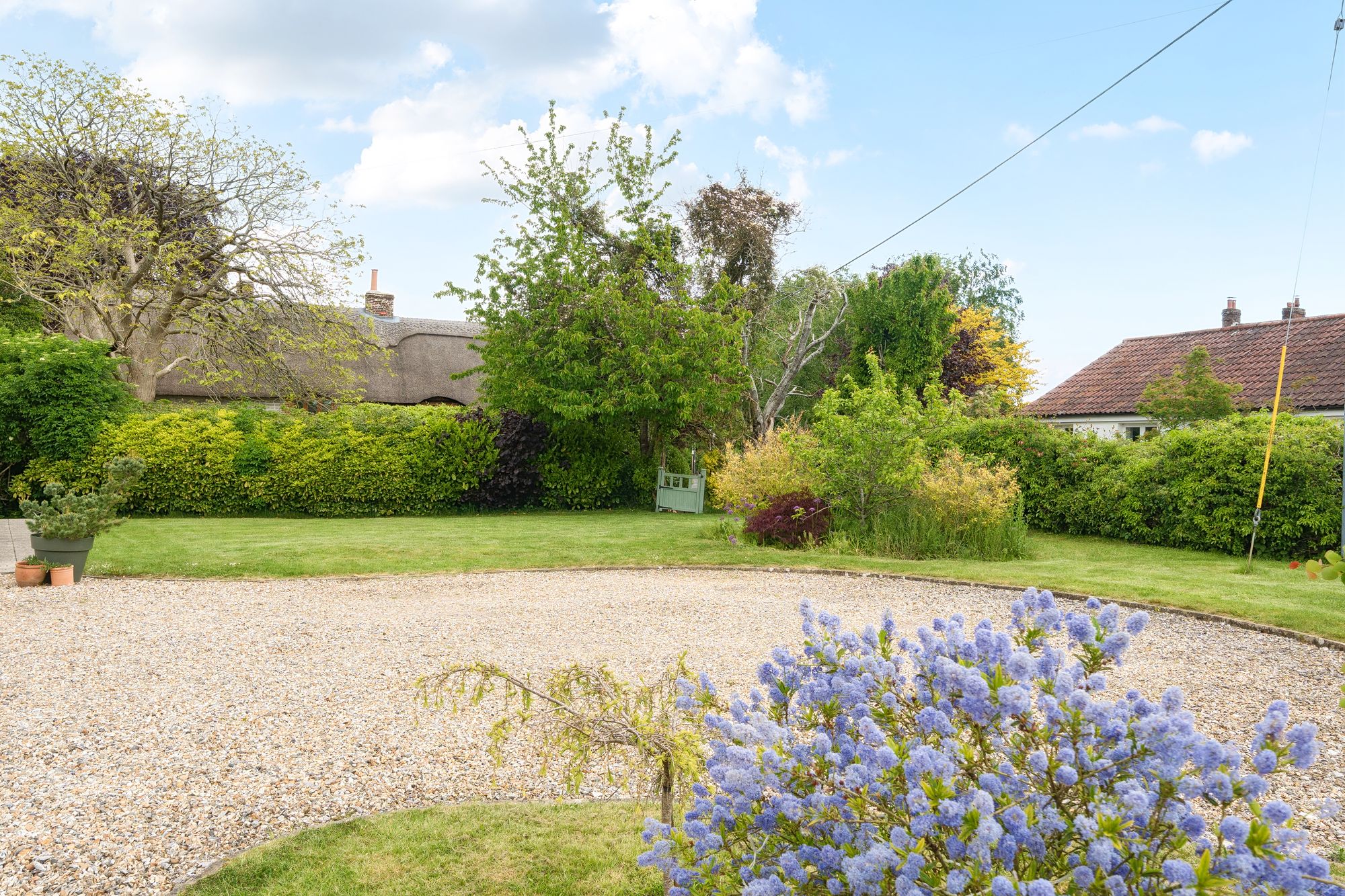 3 bed detached bungalow for sale in Aspen, 36A Upton Scudamore Warminster BA12 0AQ  - Property Image 41