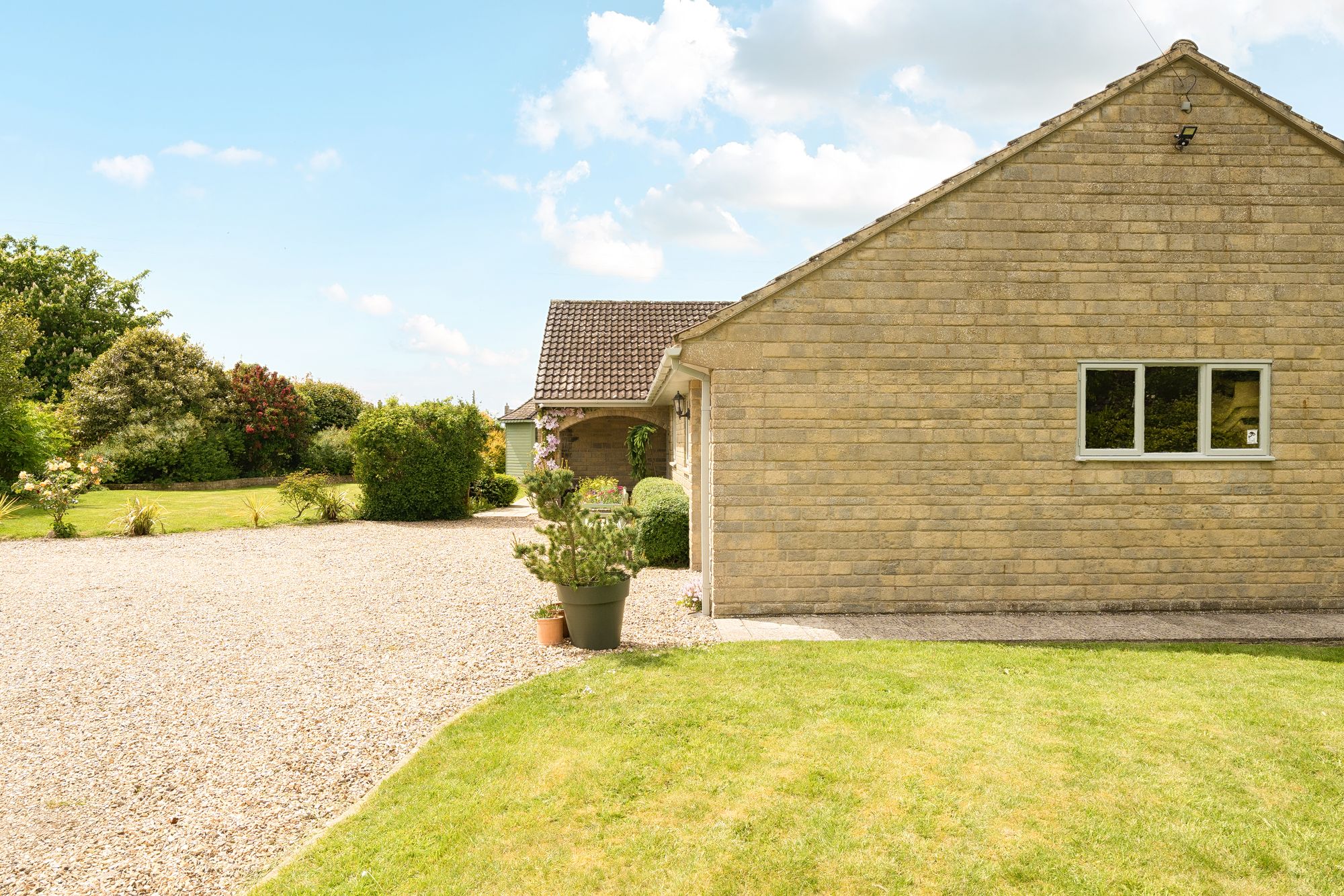 3 bed detached bungalow for sale in Aspen, 36A Upton Scudamore Warminster BA12 0AQ  - Property Image 43