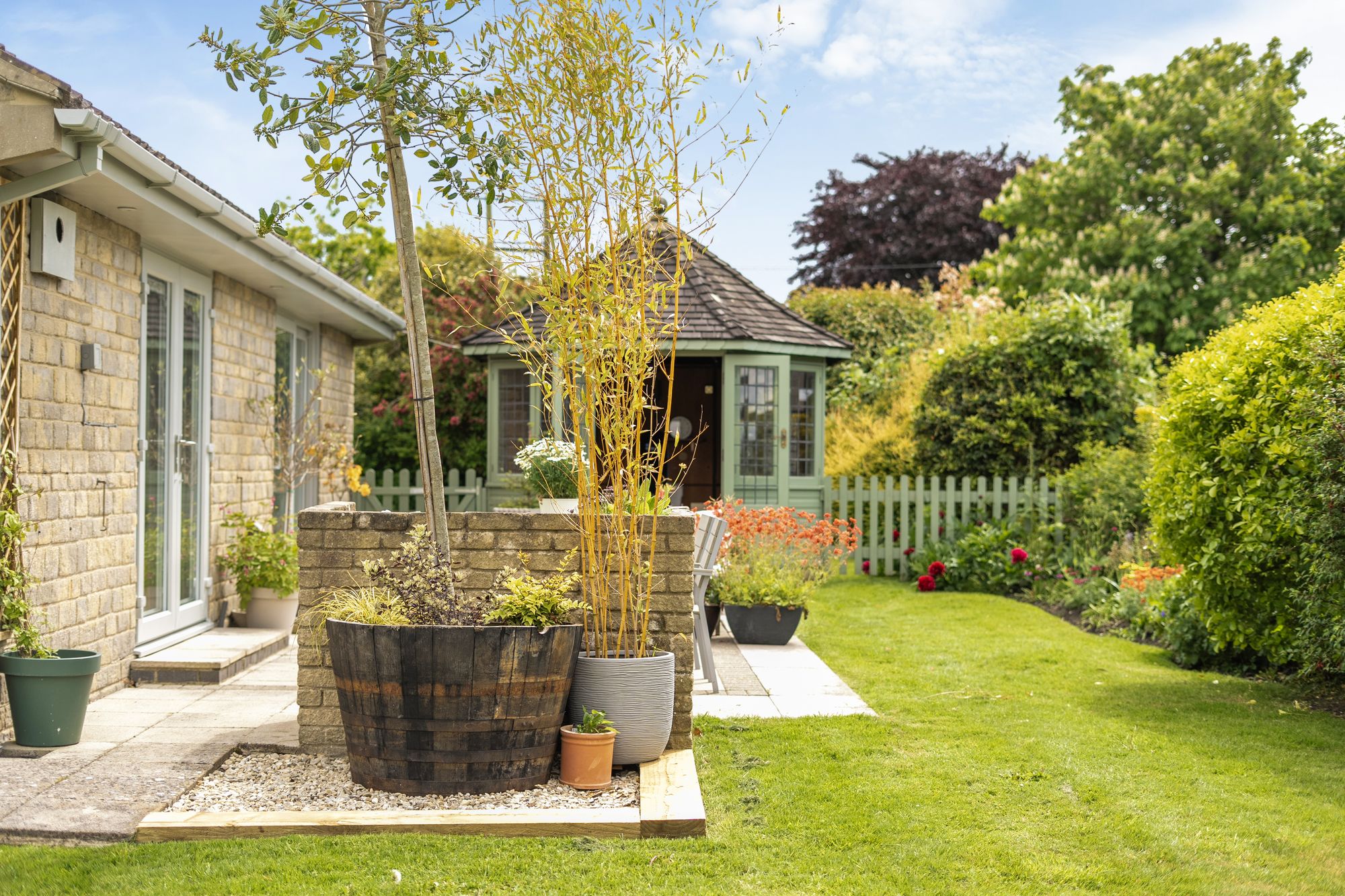 3 bed detached bungalow for sale in Aspen, 36A Upton Scudamore Warminster BA12 0AQ  - Property Image 42