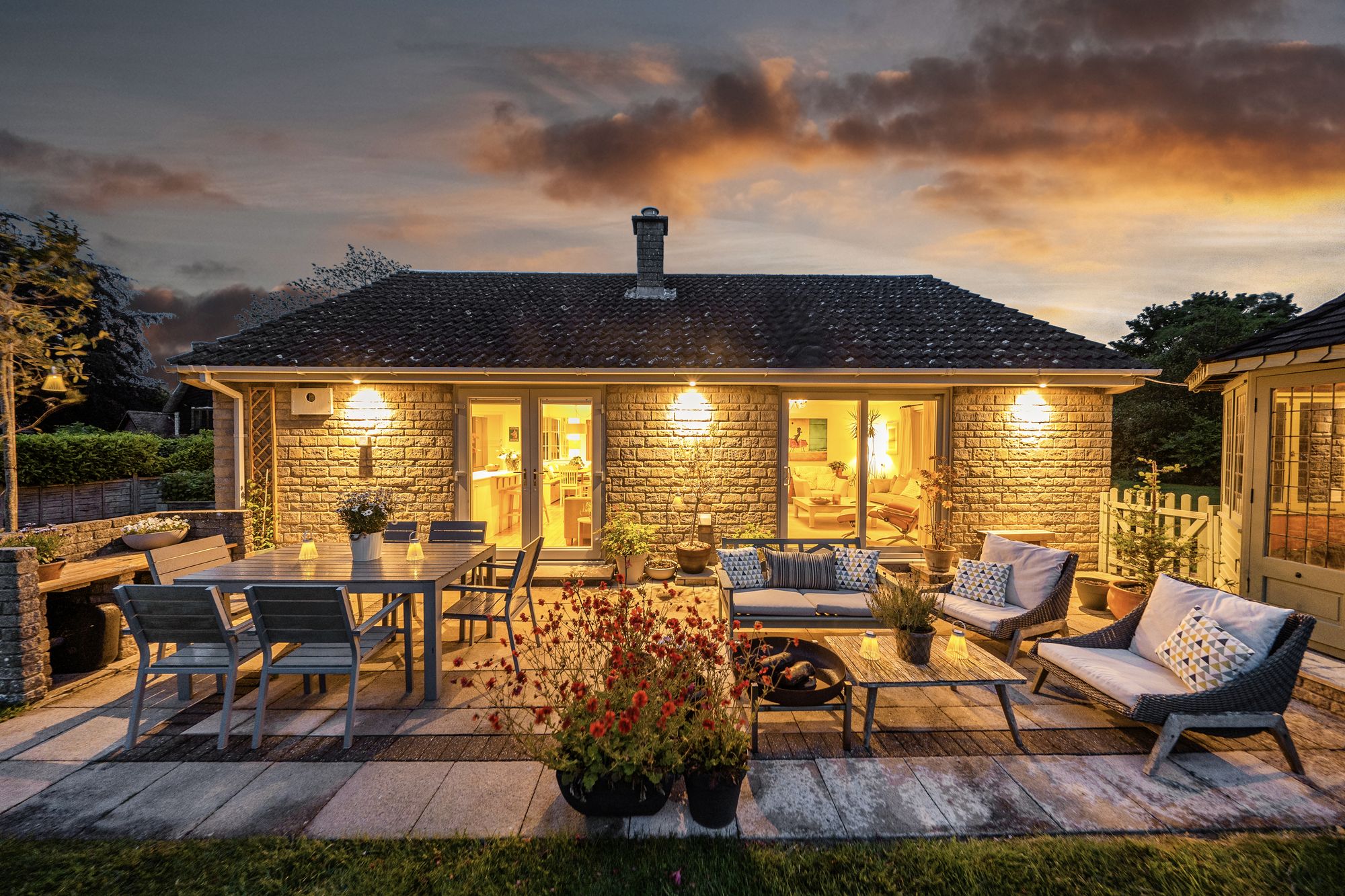 3 bed detached bungalow for sale in Aspen, 36A Upton Scudamore Warminster BA12 0AQ  - Property Image 46