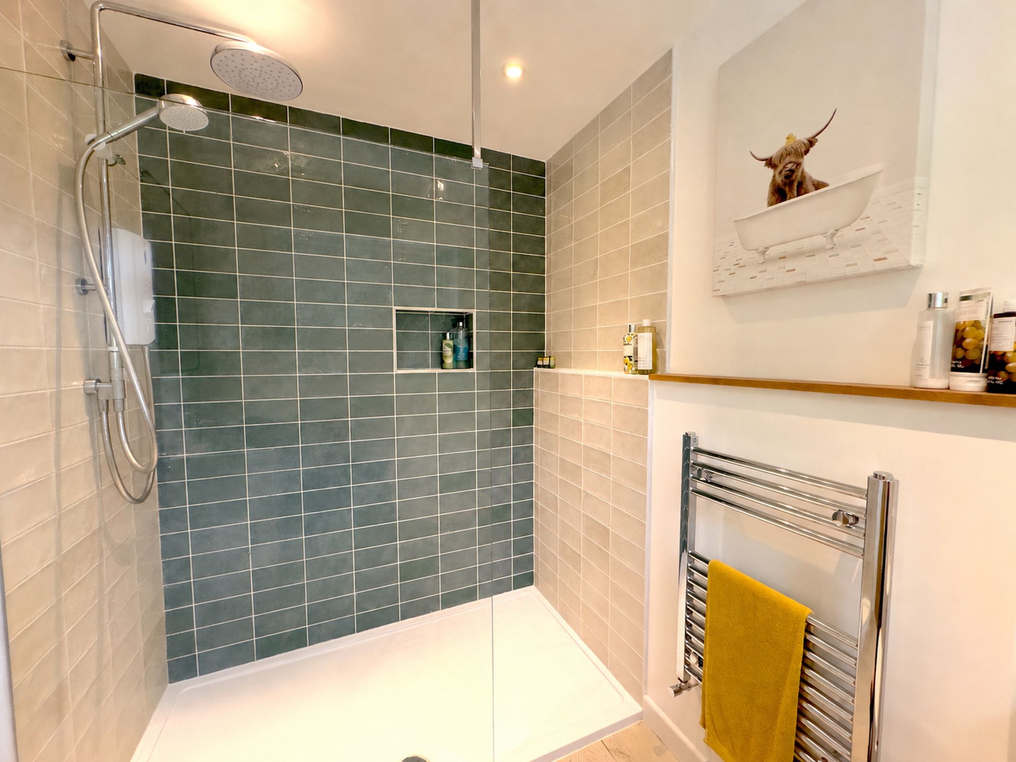 3 bed detached bungalow for sale in Aspen, 36A Upton Scudamore Warminster BA12 0AQ  - Property Image 26