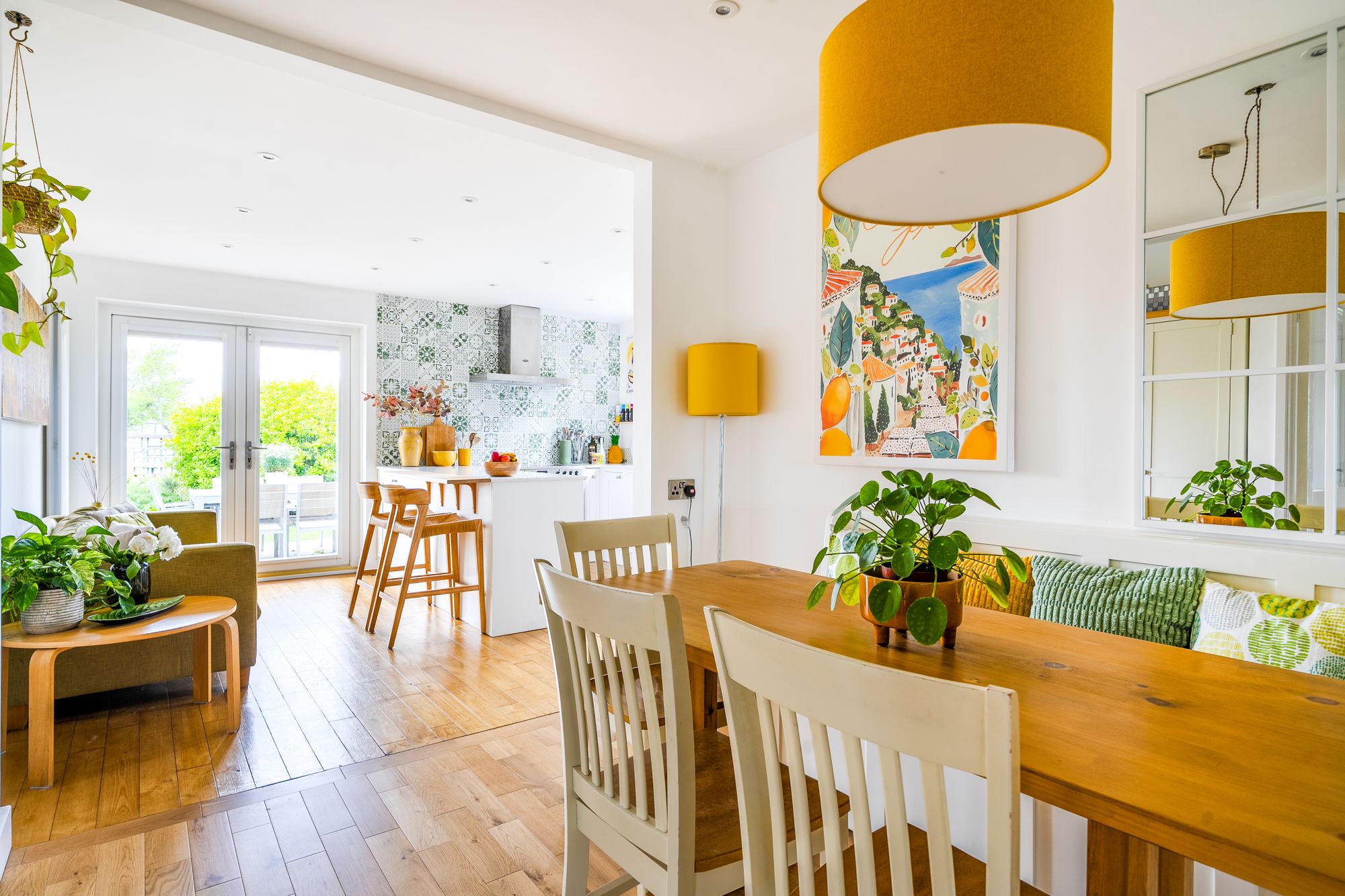 3 bed detached bungalow for sale in Aspen, Upton Scudamore, Wiltshire BA12 0AQ 6