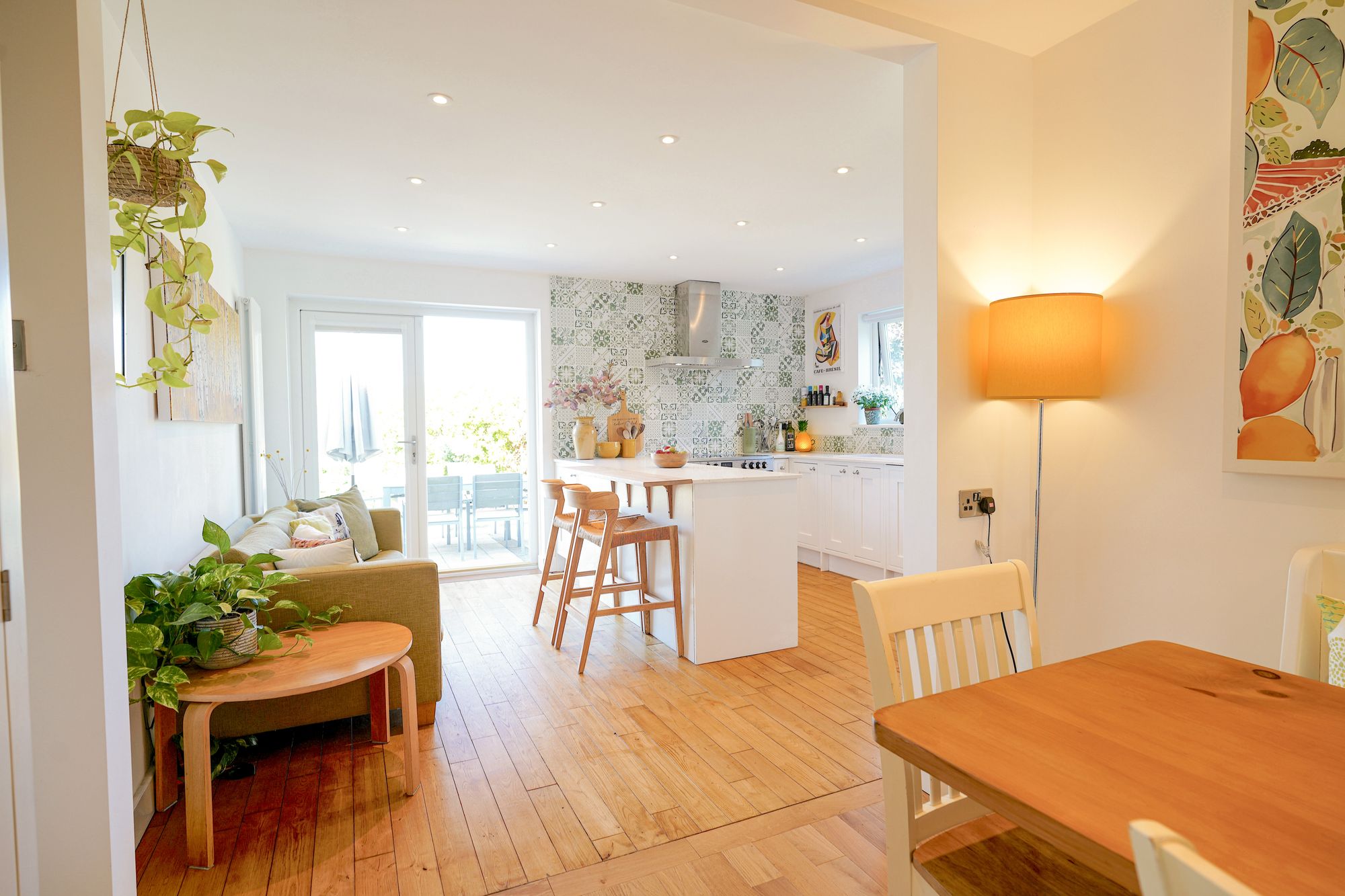 3 bed detached bungalow for sale in Aspen, Upton Scudamore, Wiltshire BA12 0AQ  - Property Image 7