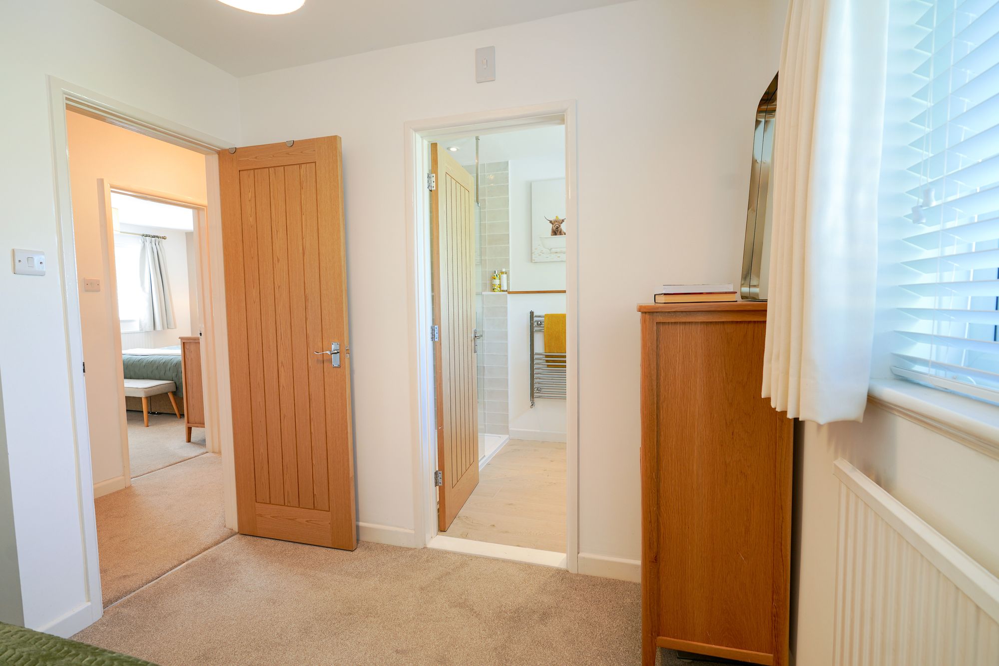 3 bed detached bungalow for sale in Aspen, Upton Scudamore, Wiltshire BA12 0AQ 27