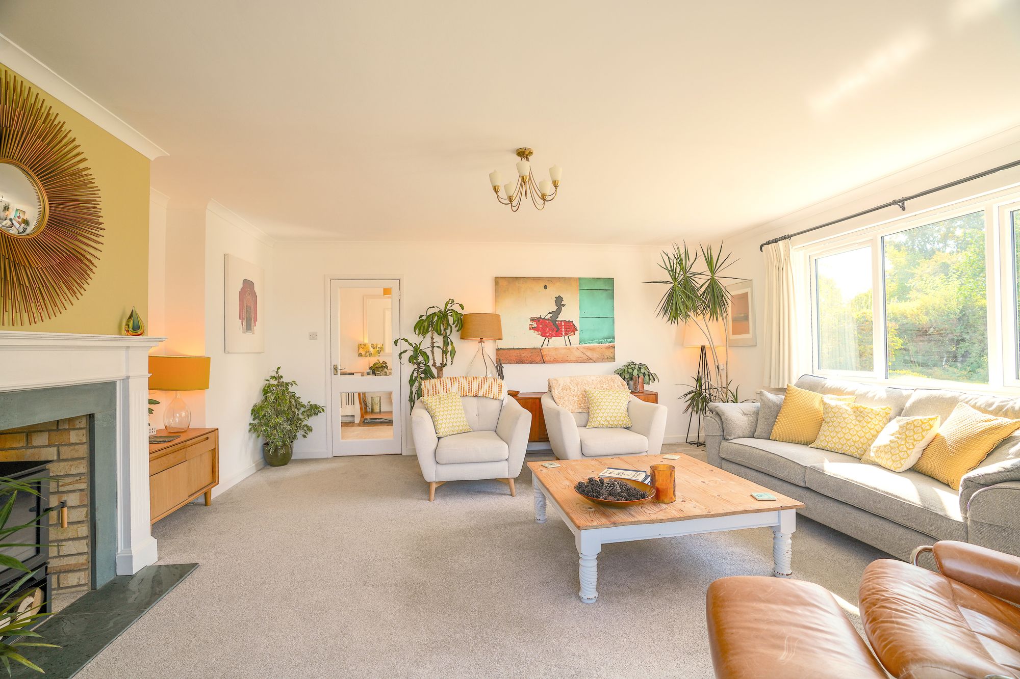 3 bed detached bungalow for sale in Aspen, Upton Scudamore, Wiltshire BA12 0AQ  - Property Image 17