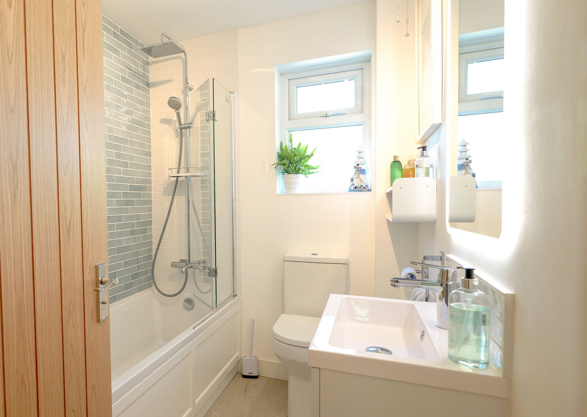 3 bed detached bungalow for sale in Aspen, Upton Scudamore, Wiltshire BA12 0AQ 8