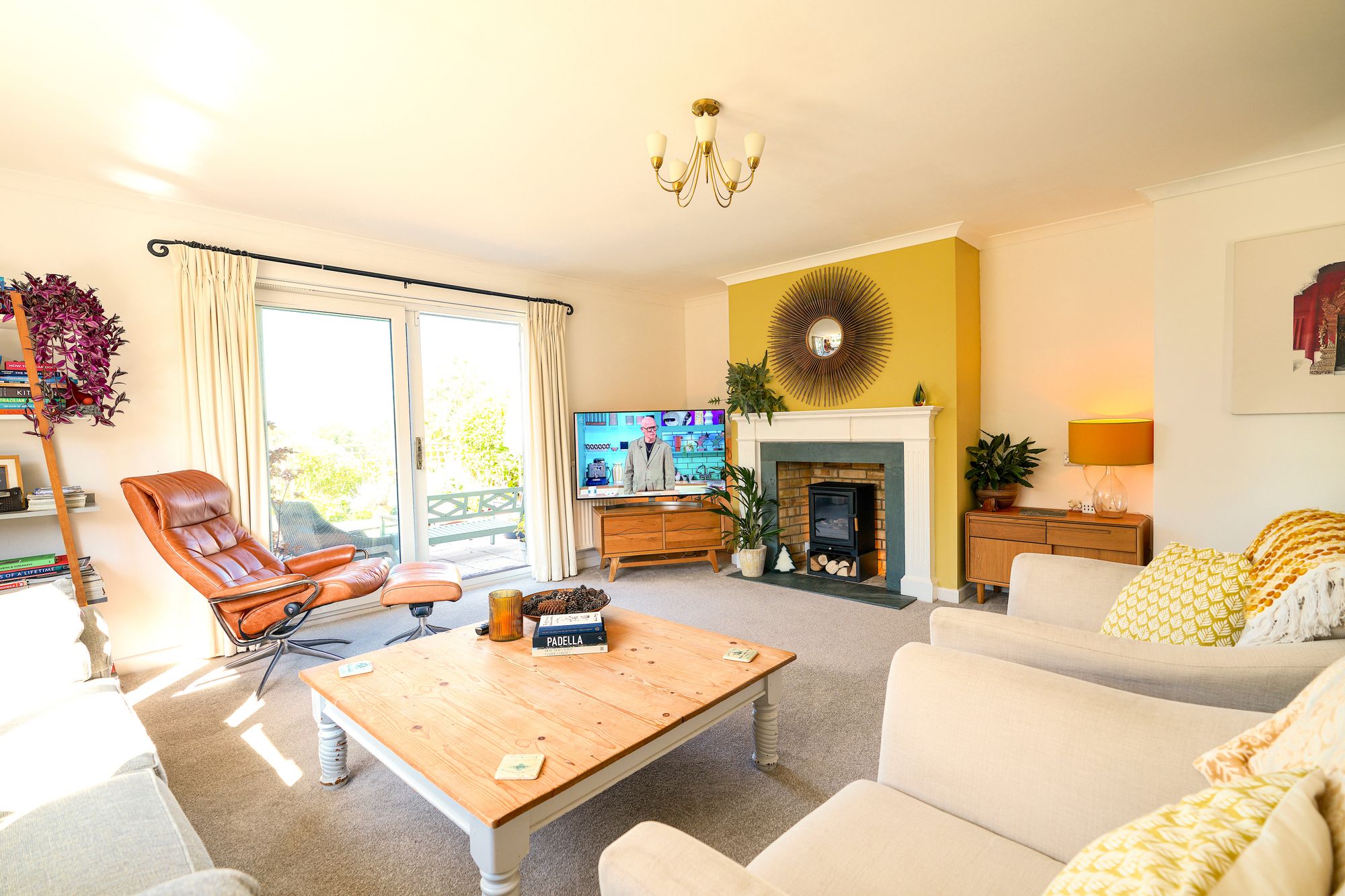 3 bed detached bungalow for sale in Aspen, Upton Scudamore, Wiltshire BA12 0AQ 18