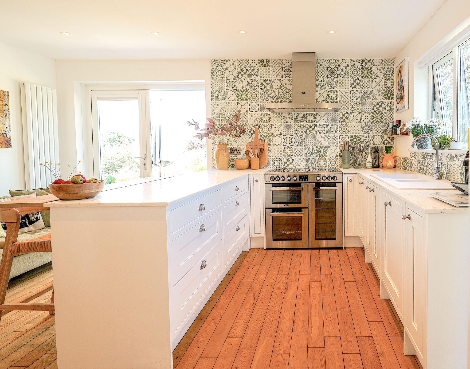 3 bed detached bungalow for sale in Aspen, Upton Scudamore, Wiltshire BA12 0AQ 22