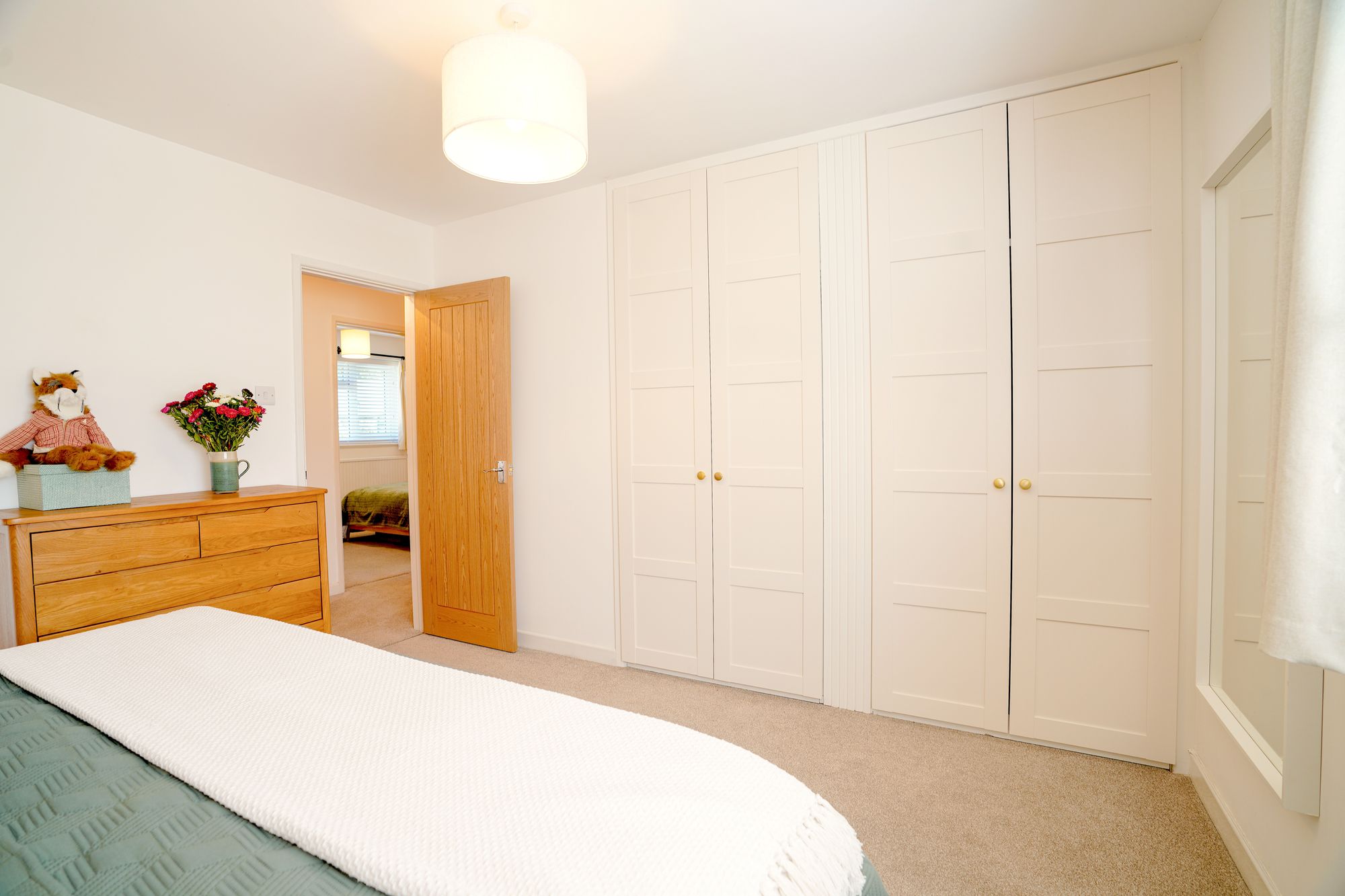 3 bed detached bungalow for sale in Aspen, Upton Scudamore, Wiltshire BA12 0AQ  - Property Image 31