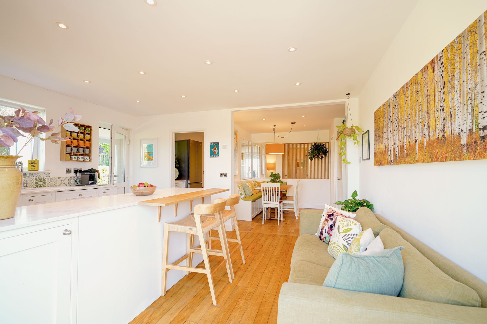 3 bed detached bungalow for sale in Aspen, Upton Scudamore, Wiltshire BA12 0AQ 21